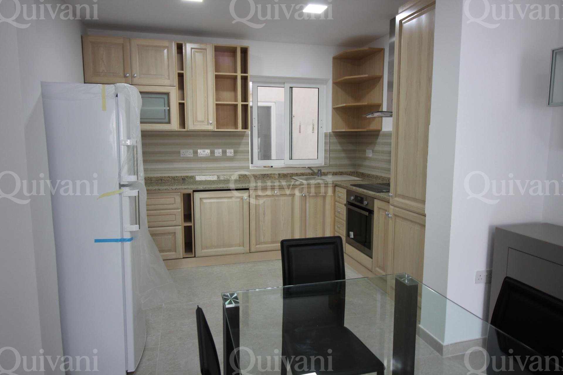 Swieqi, Furnished Apartment