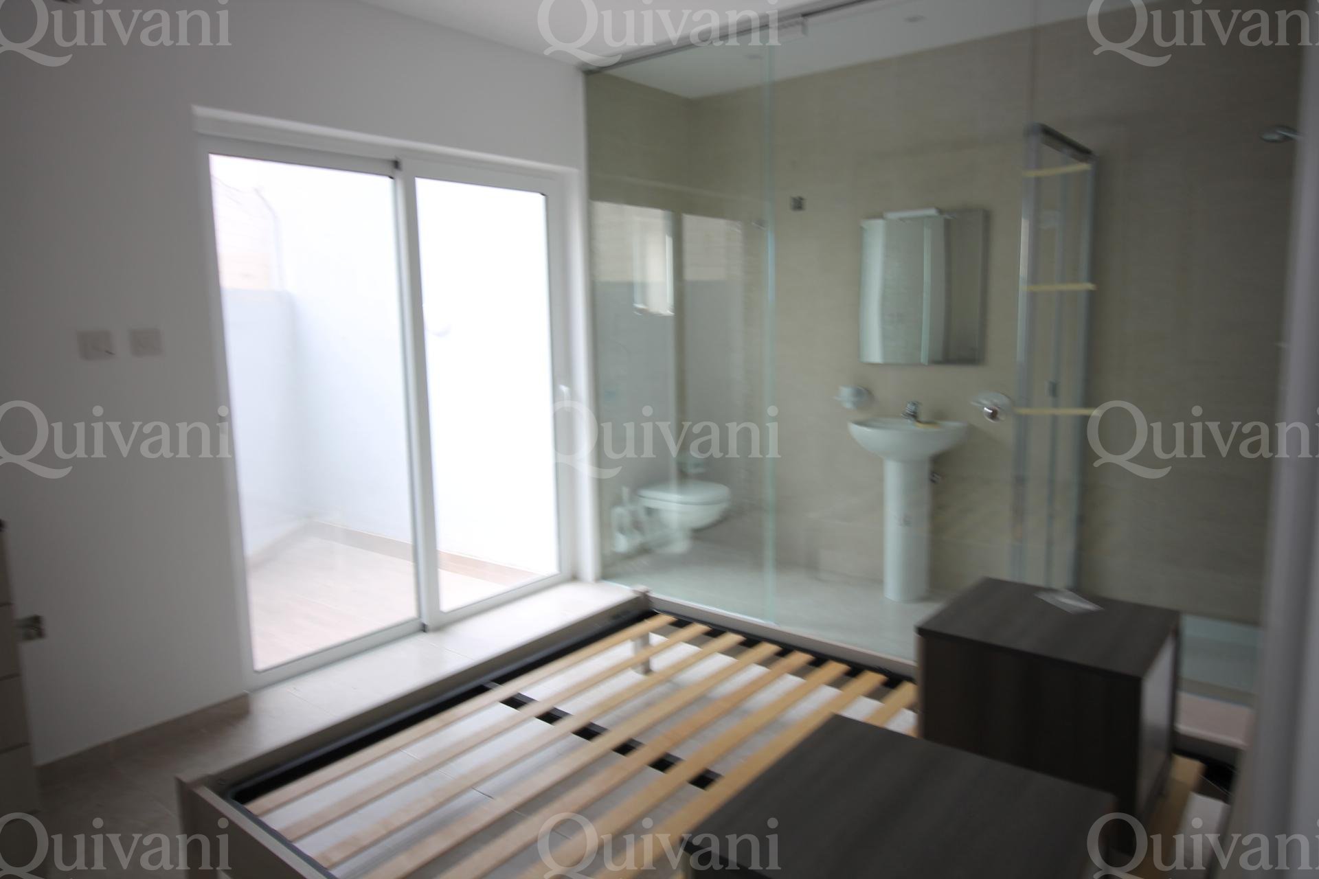 Swieqi, Furnished Apartment