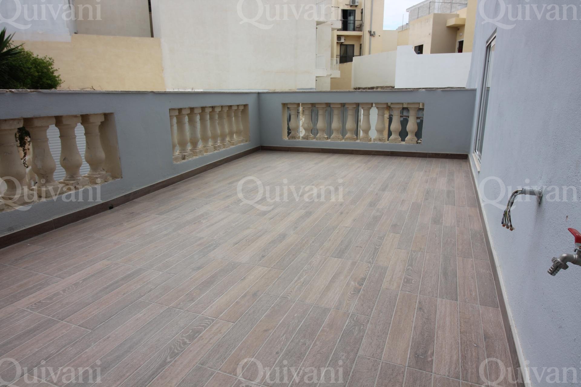 Swieqi, Furnished Apartment
