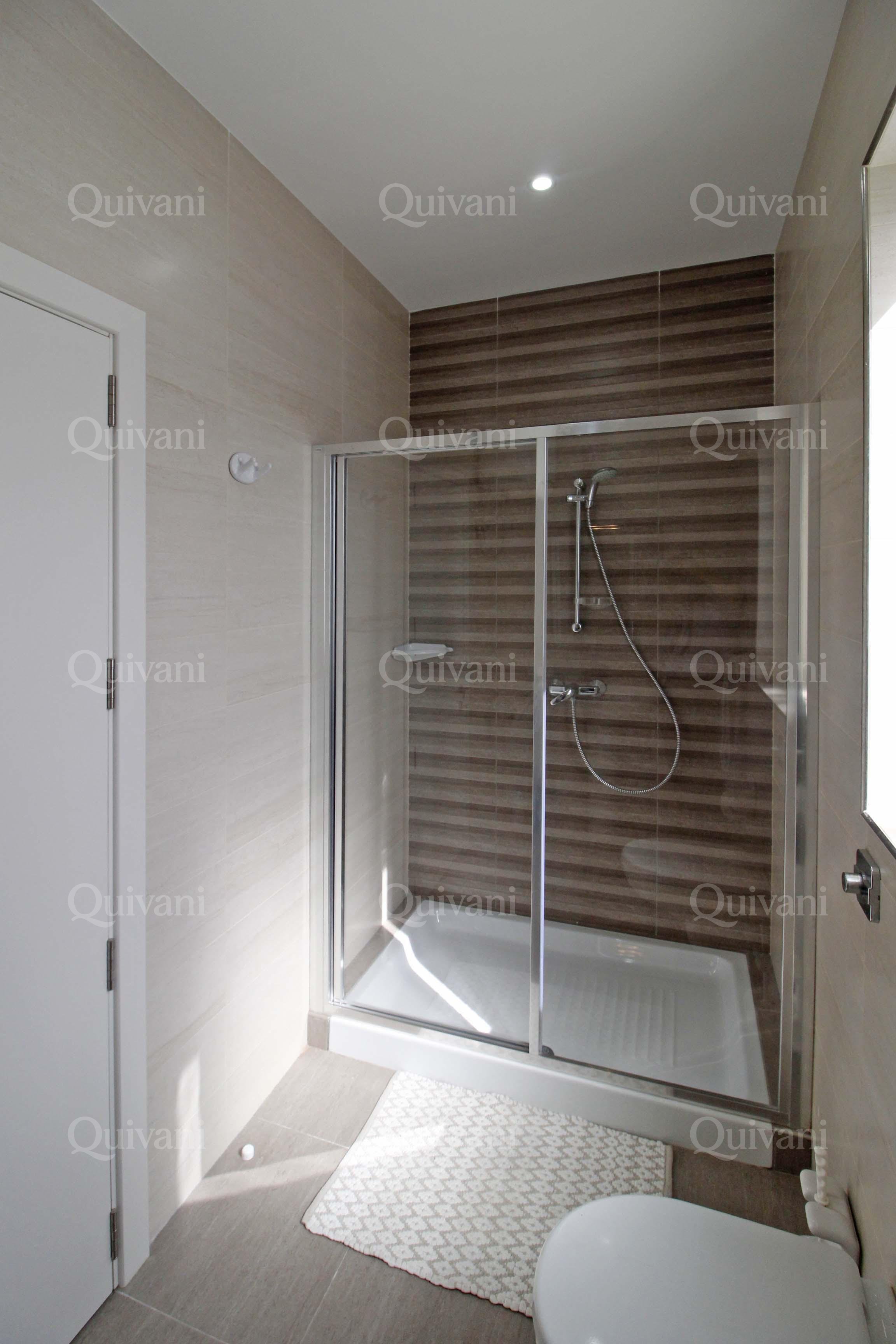 Swieqi, Furnished Penthouse
