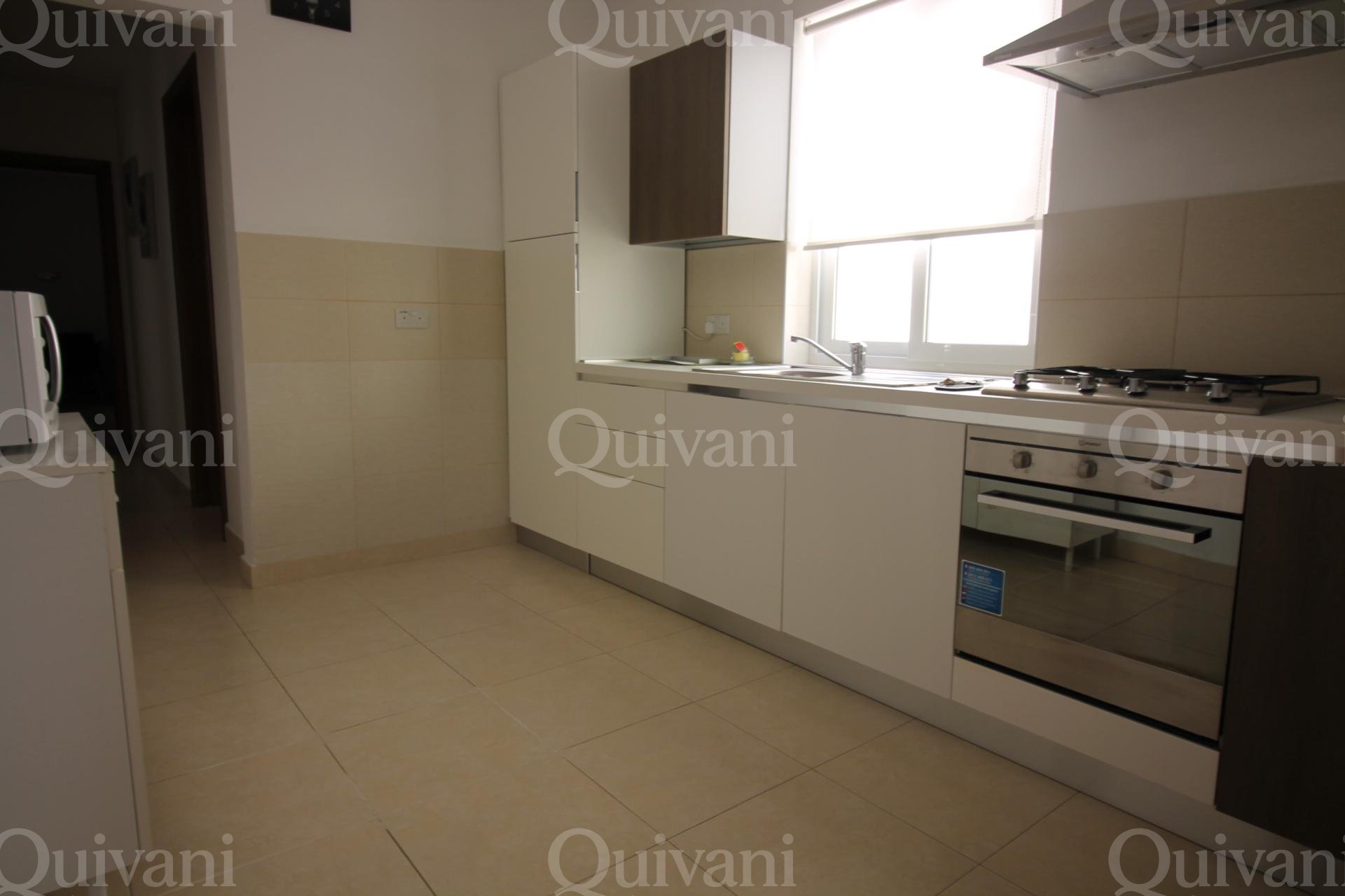 Ta'' Xbiex, Furnished Penthouse