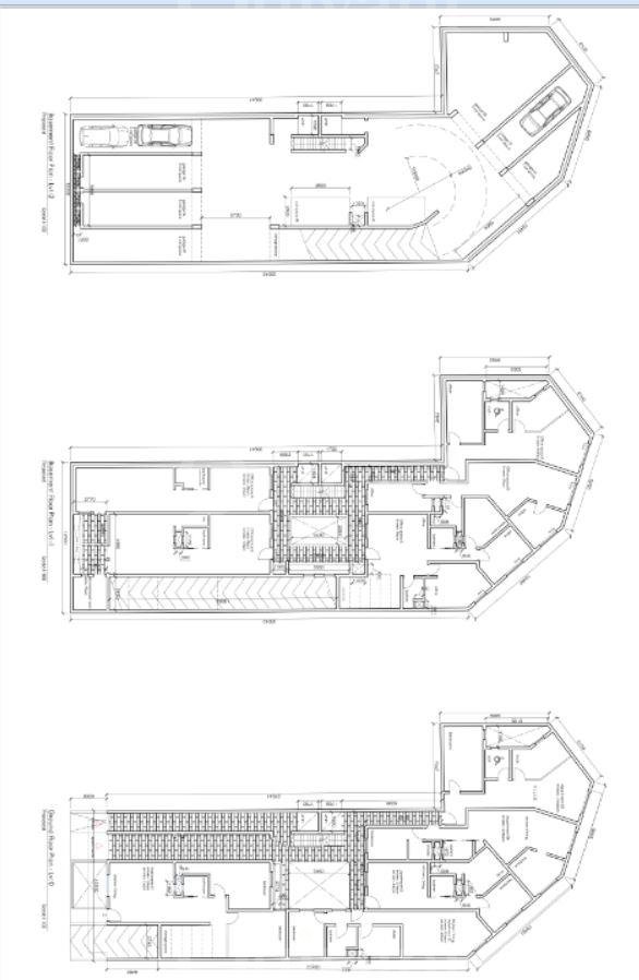 Msida, Shell Garage