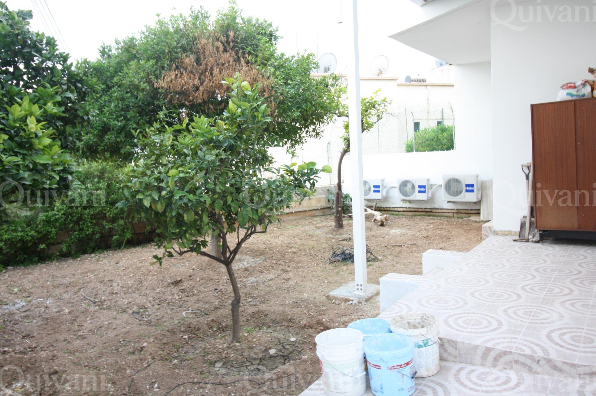 Kappara, Furnished Maisonette