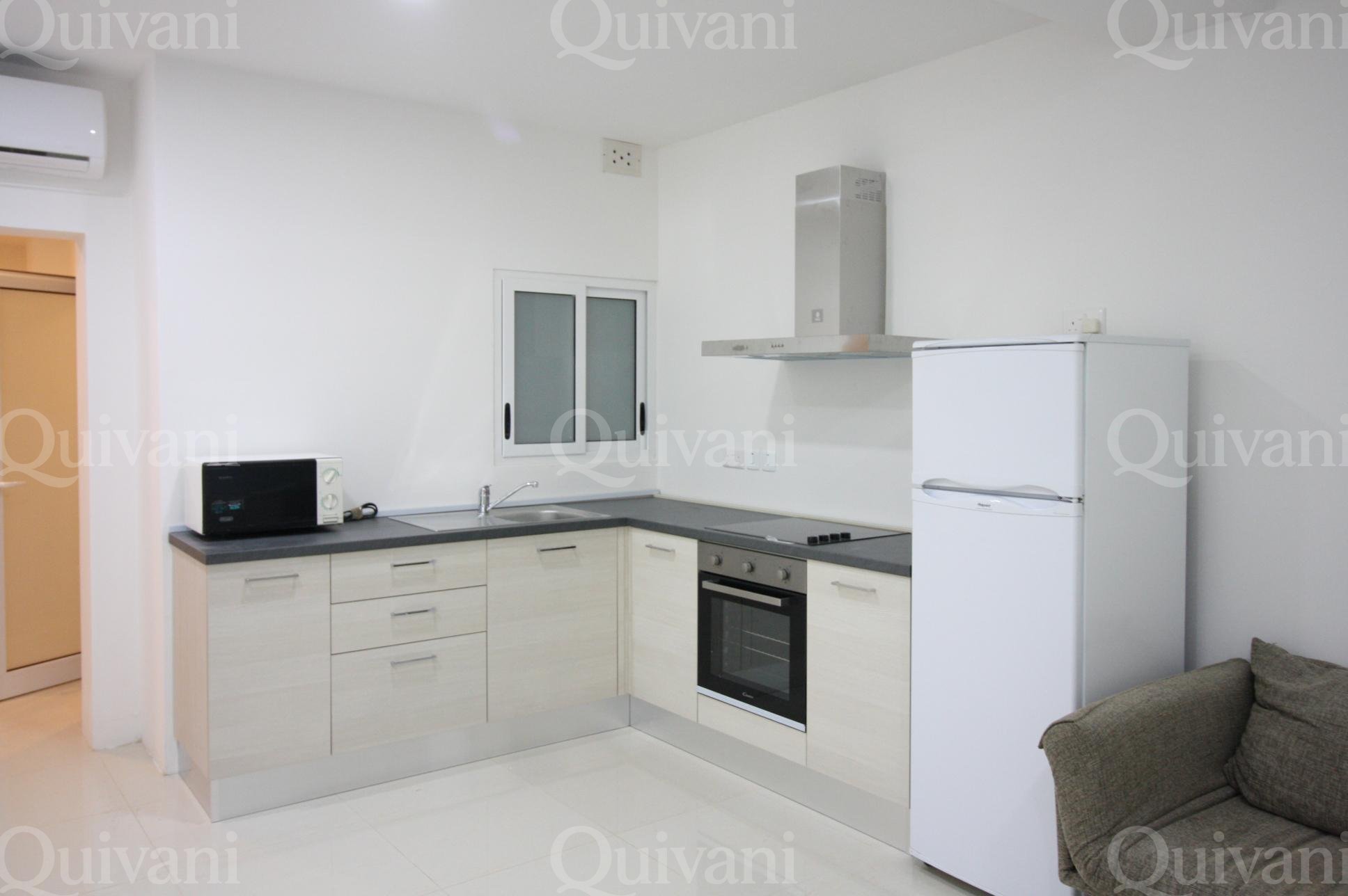 Kappara, Furnished Maisonette