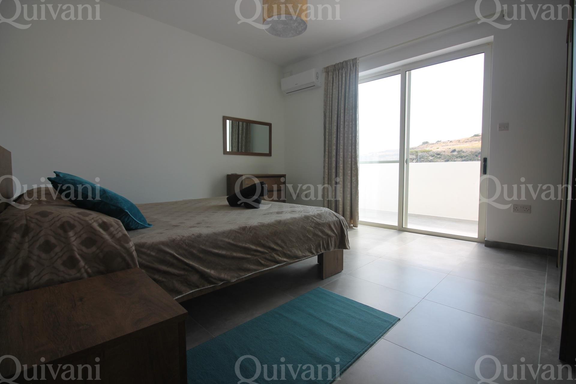 St Pauls Bay, Finished Penthouse