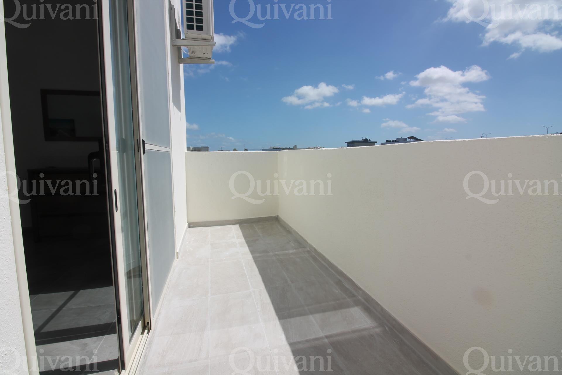 St Pauls Bay, Finished Penthouse