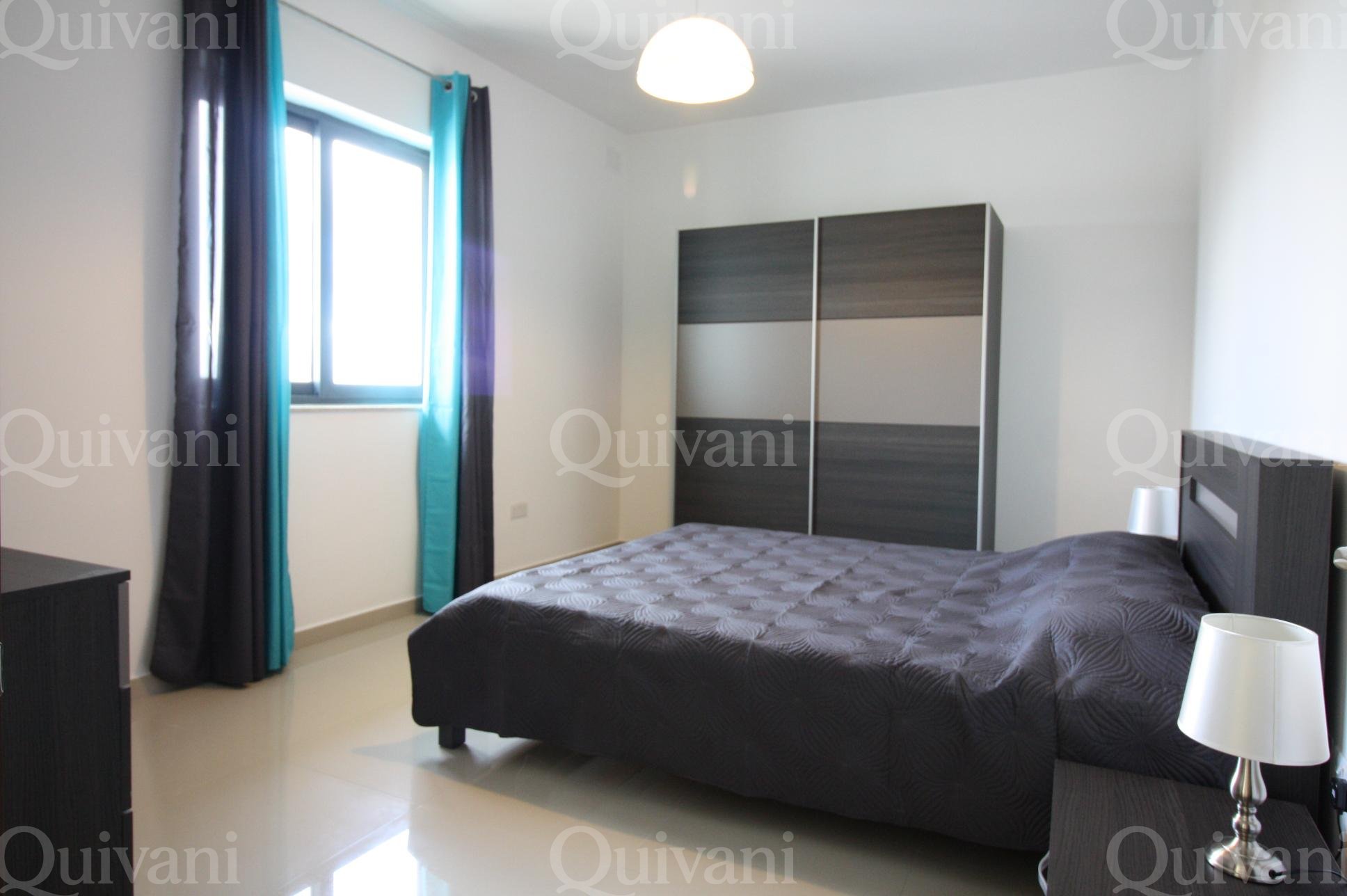 Zurrieq, Furnished Penthouse