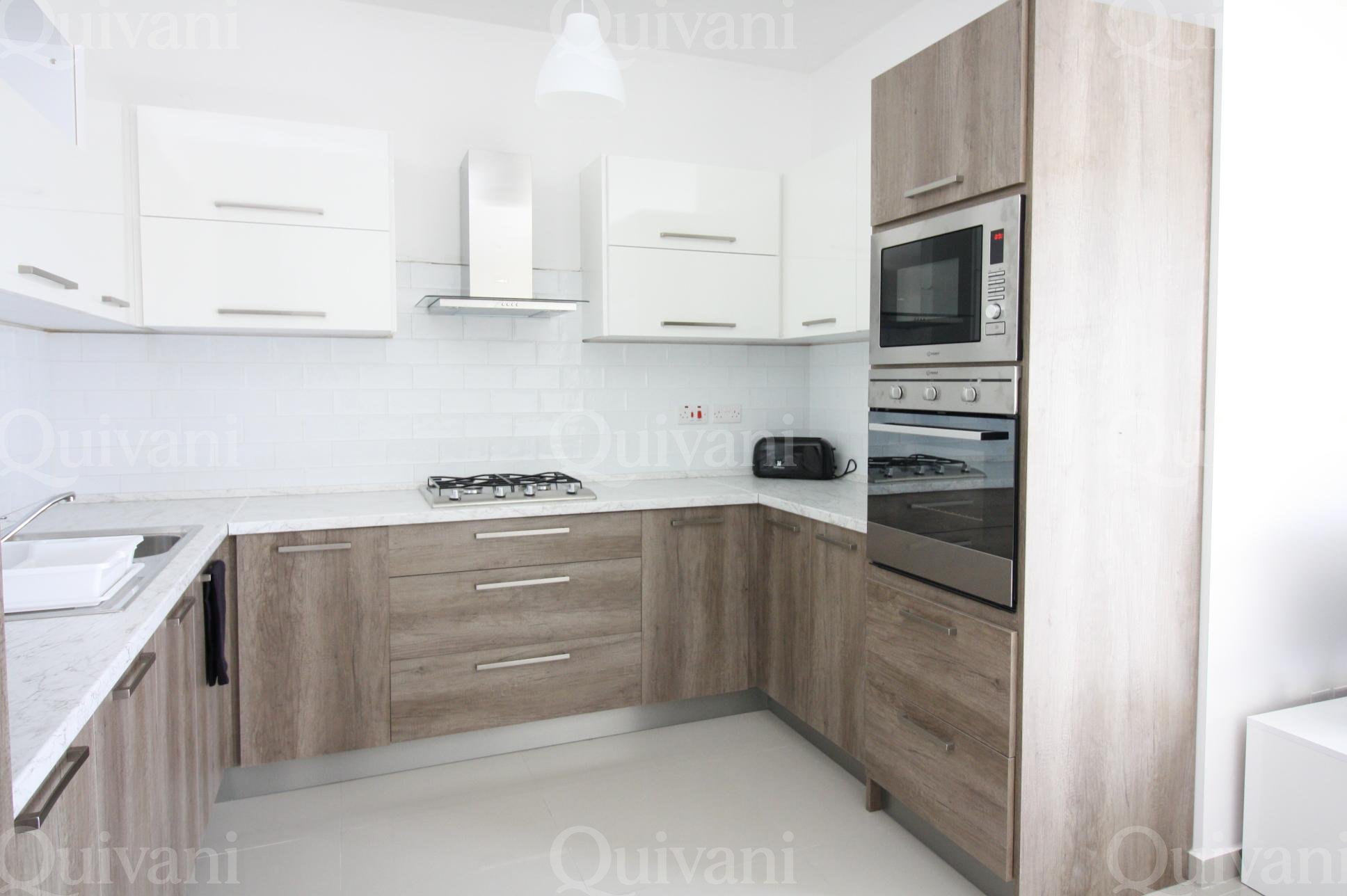 Zurrieq, Furnished Penthouse