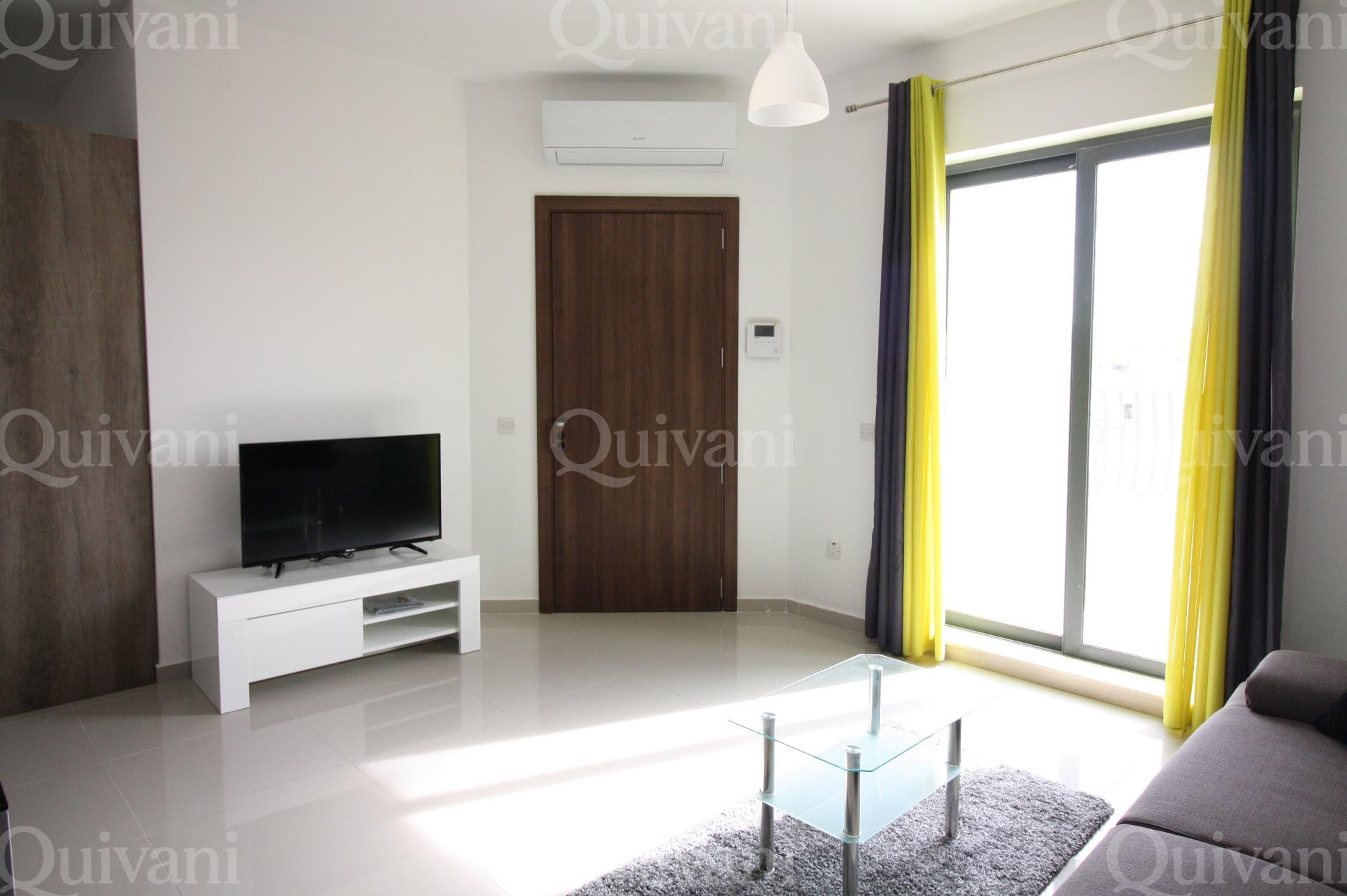 Zurrieq, Furnished Penthouse