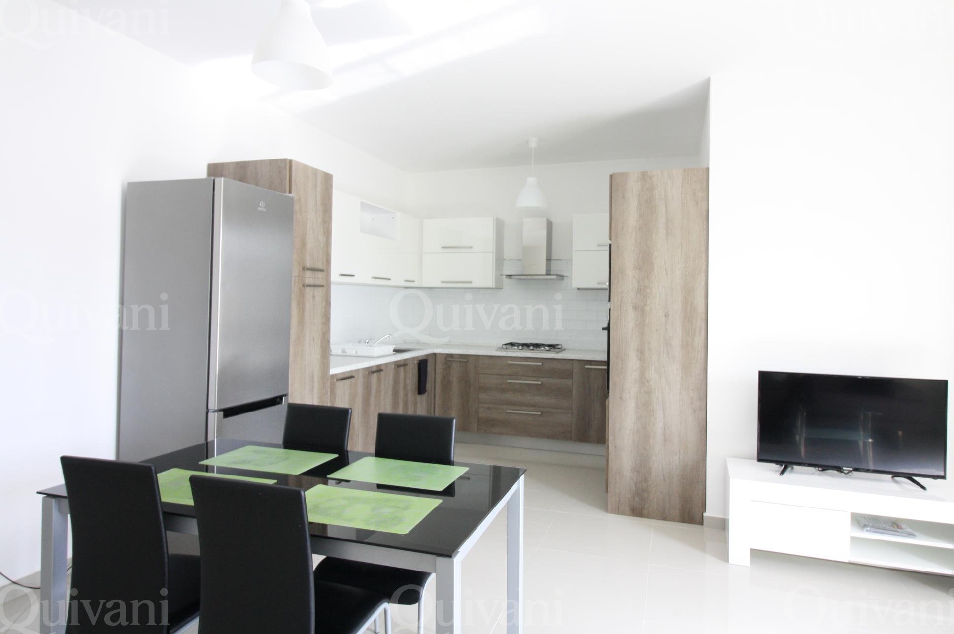 Zurrieq, Furnished Penthouse