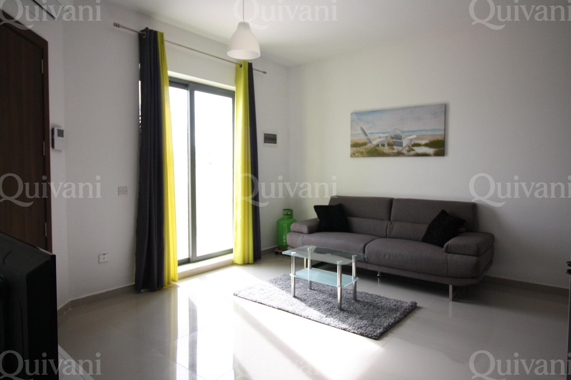Zurrieq, Furnished Penthouse
