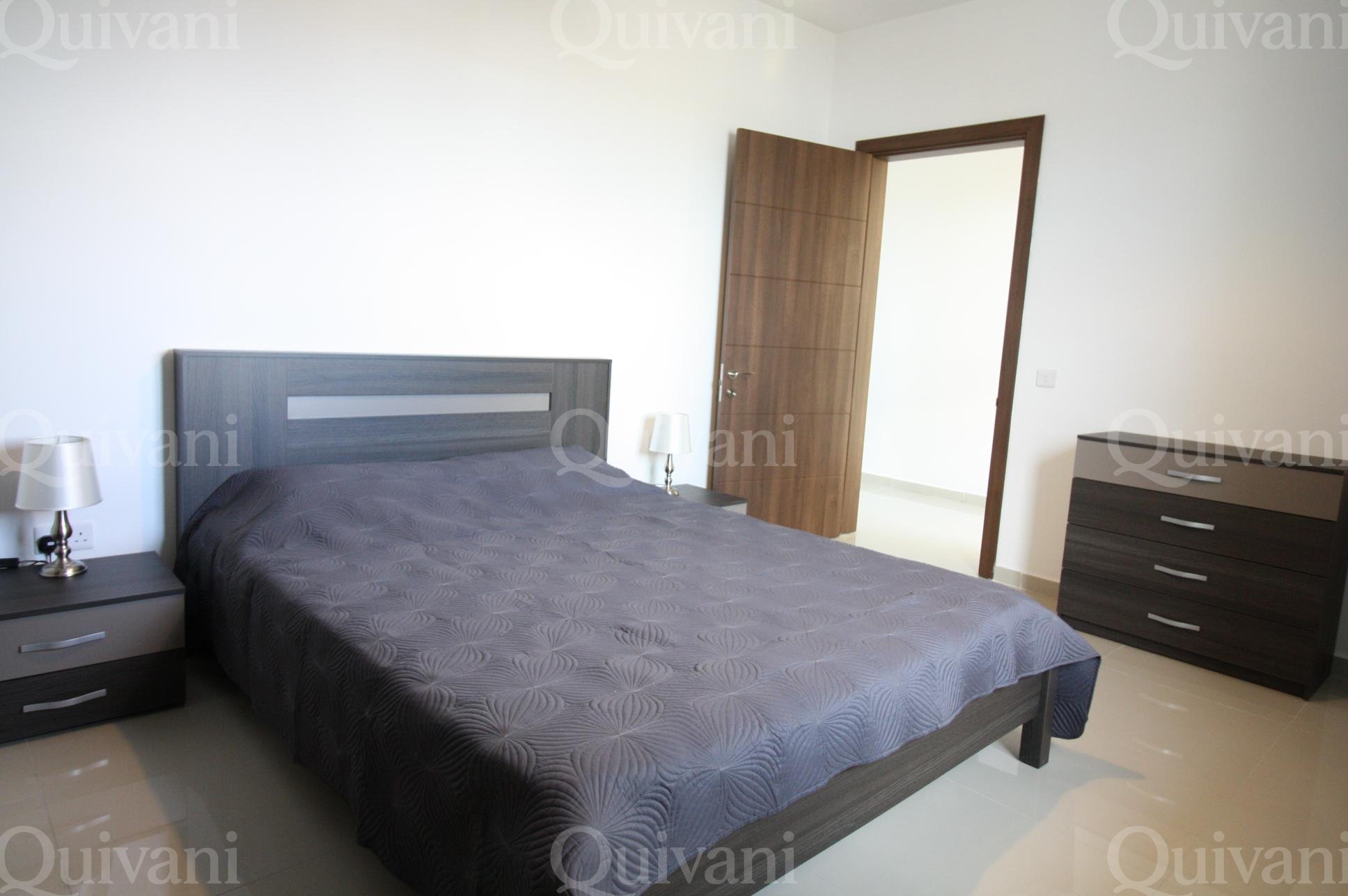 Zurrieq, Furnished Penthouse