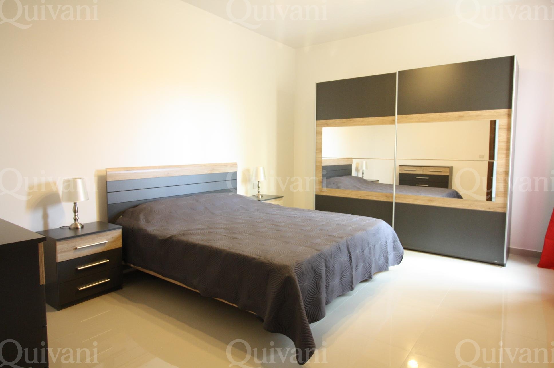Zurrieq, Furnished Penthouse