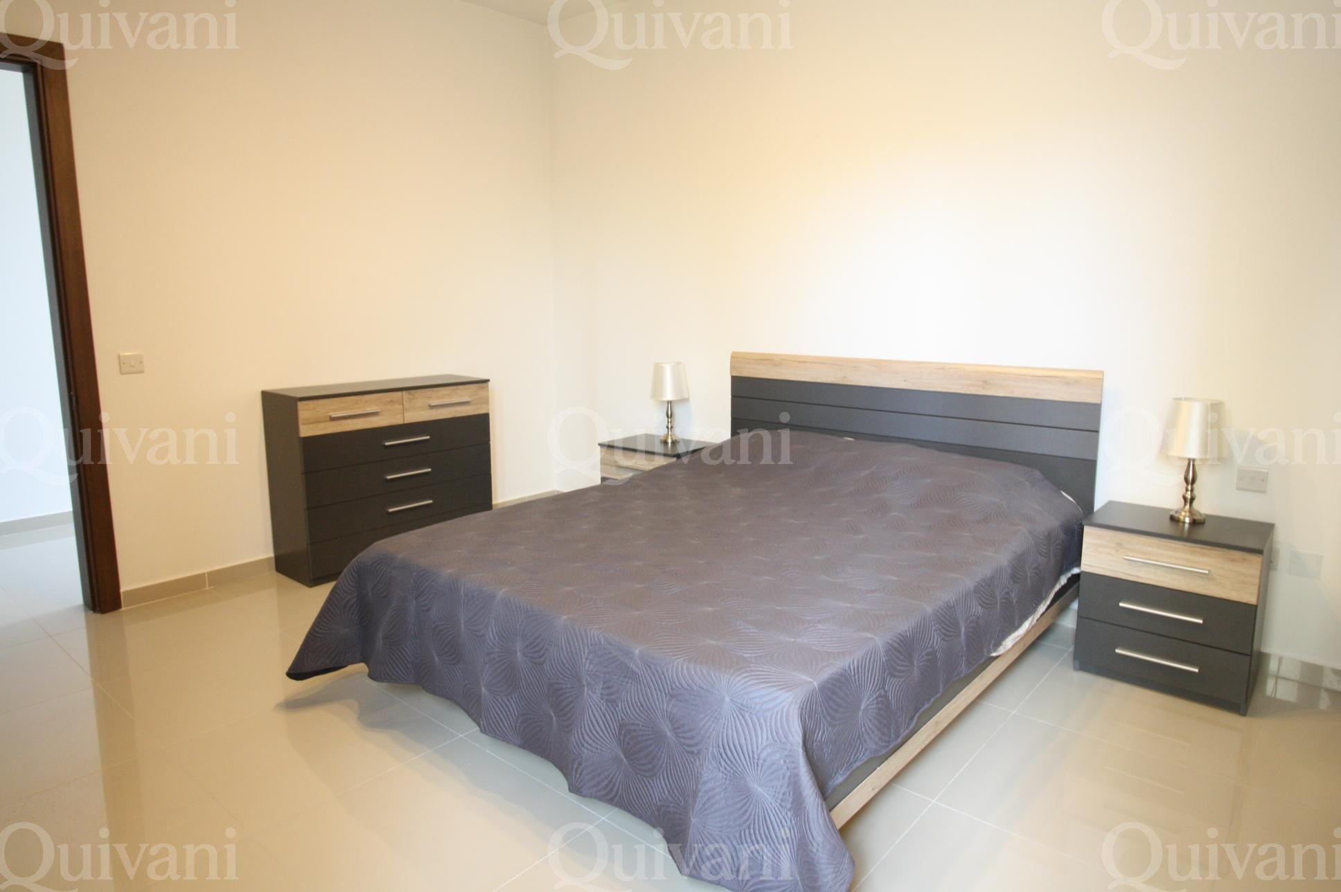 Zurrieq, Furnished Penthouse
