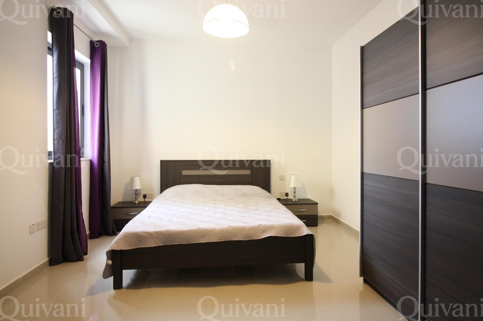 Zurrieq, Furnished Penthouse