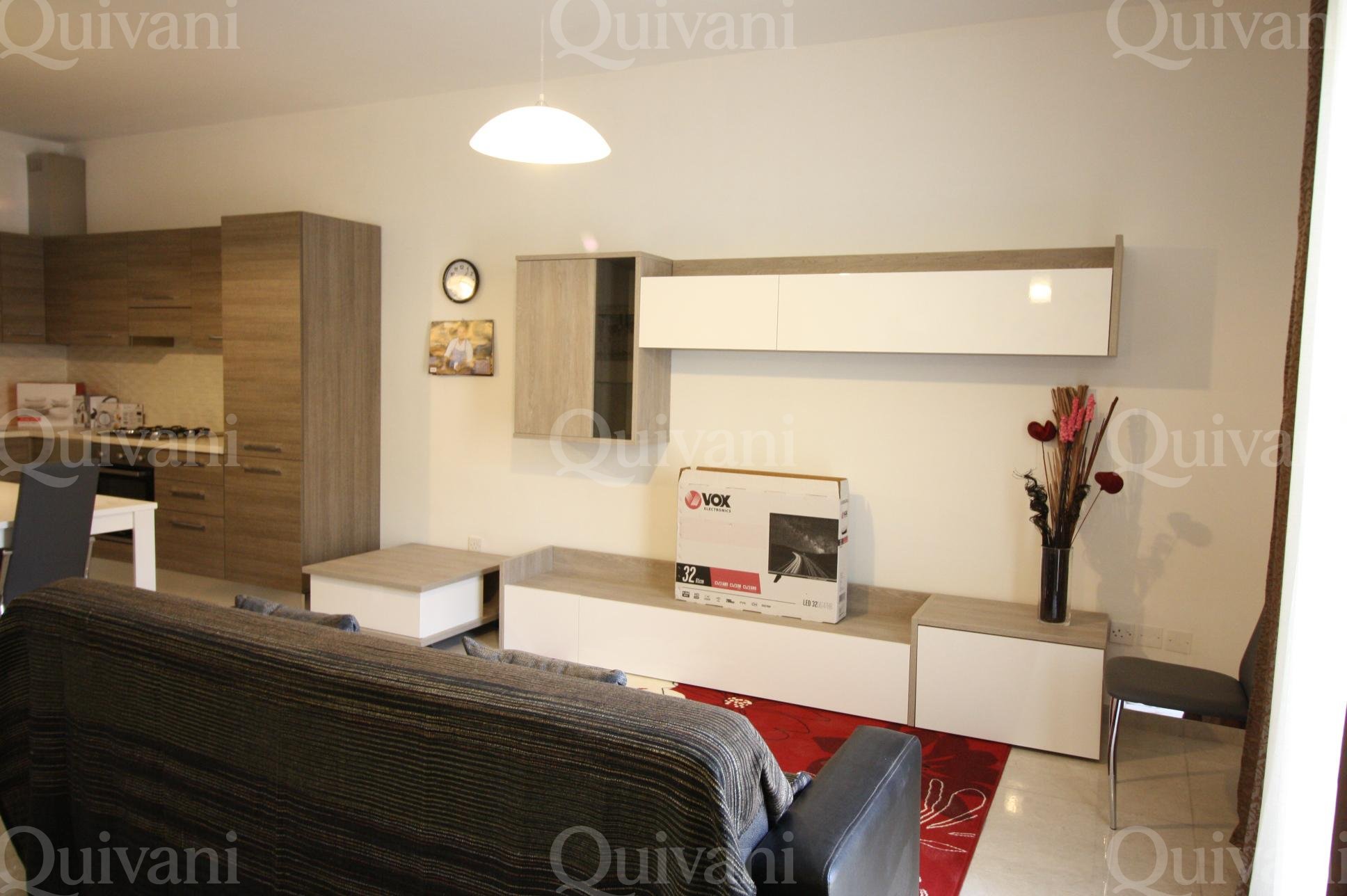 Lija, Furnished Maisonette