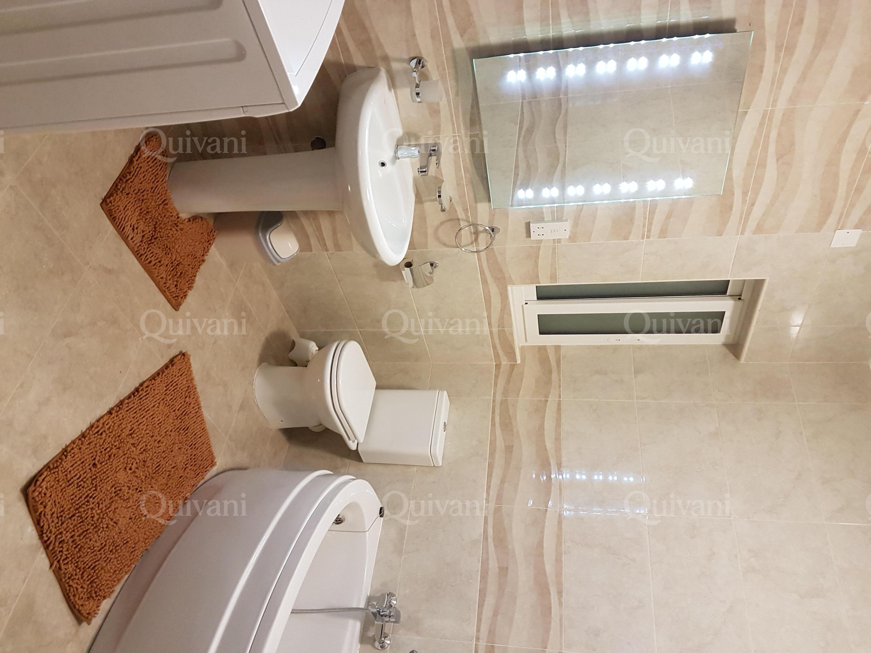 Lija, Furnished Maisonette