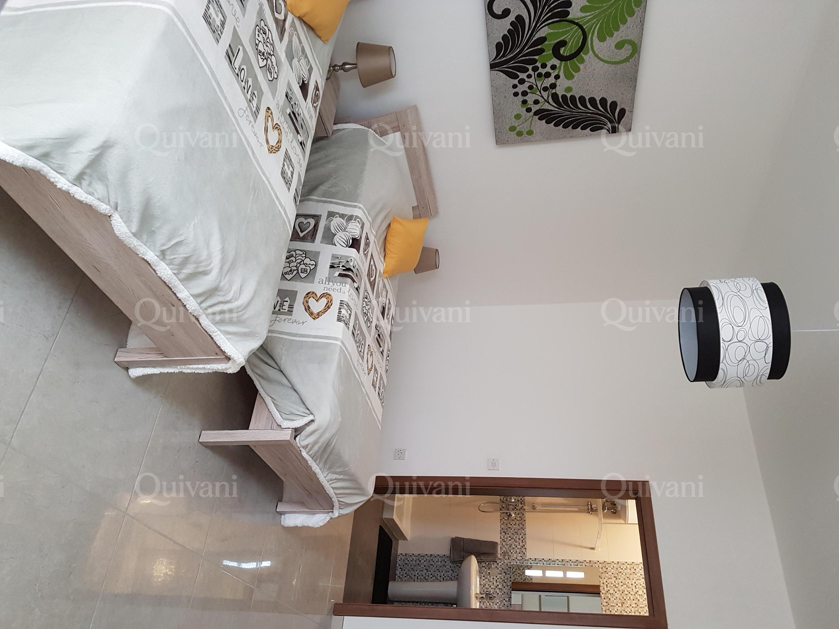 Lija, Furnished Maisonette