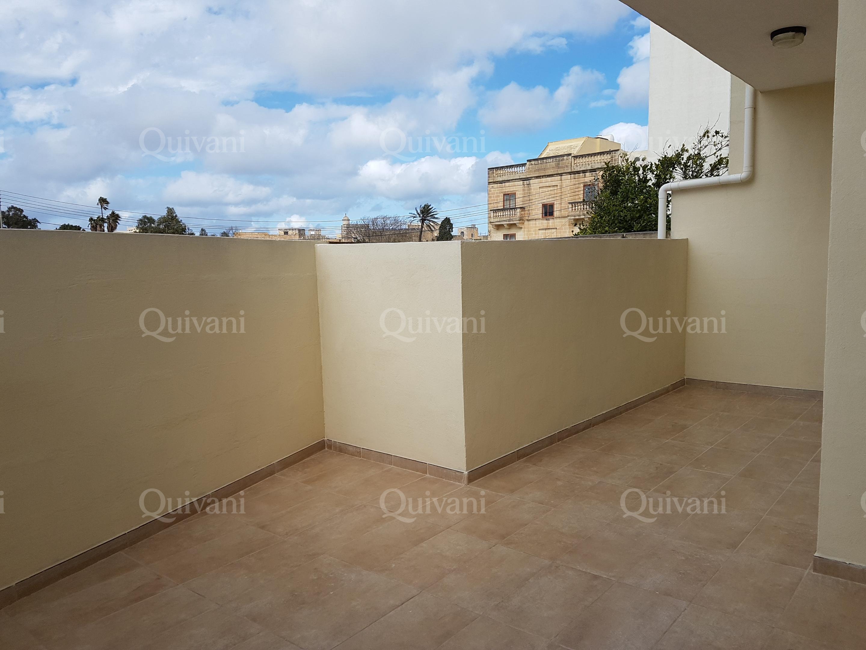 Lija, Furnished Maisonette
