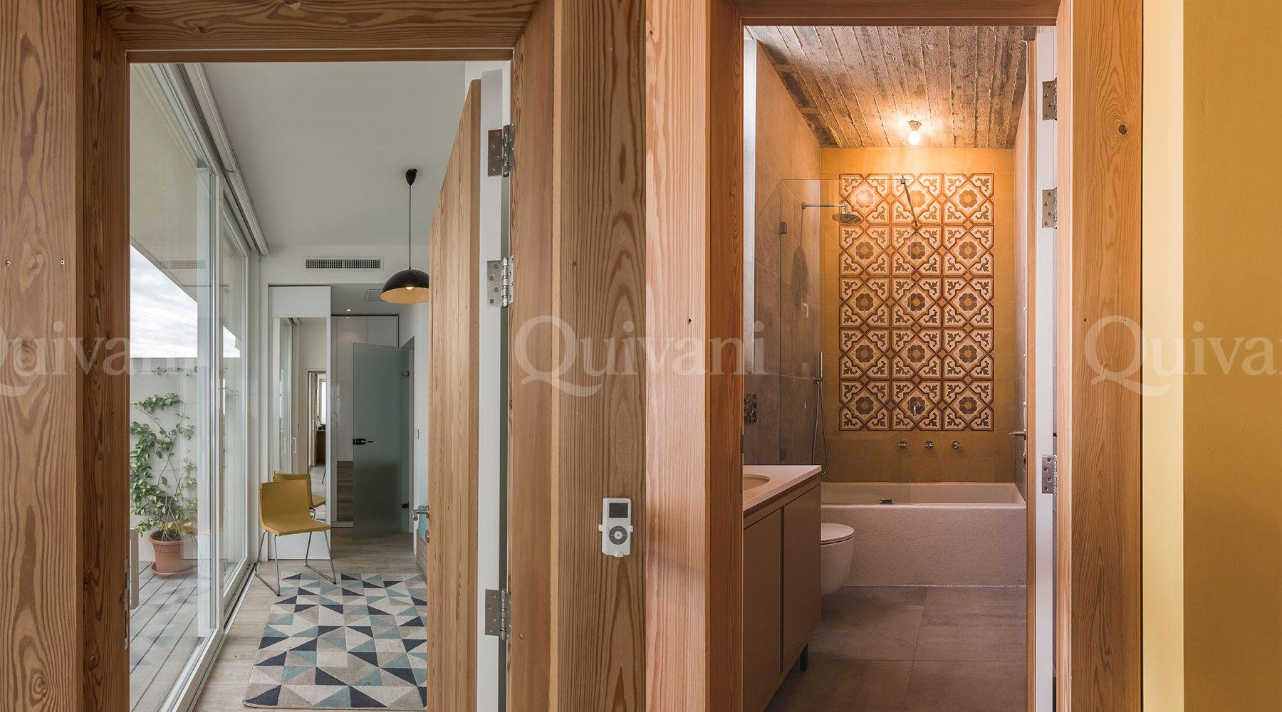 San Gwann, Finished Penthouse