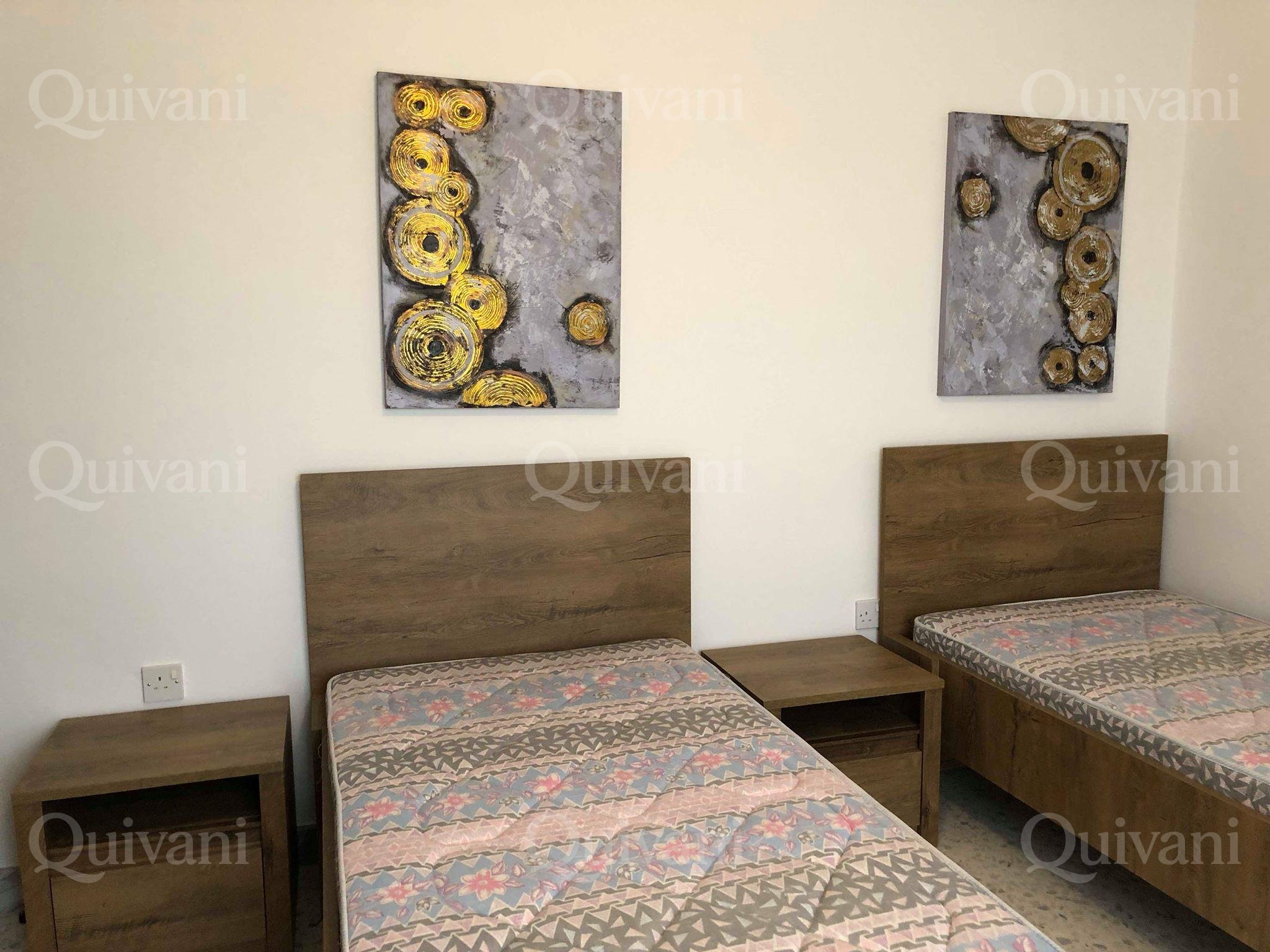 St Julians, Furnished Terraced House