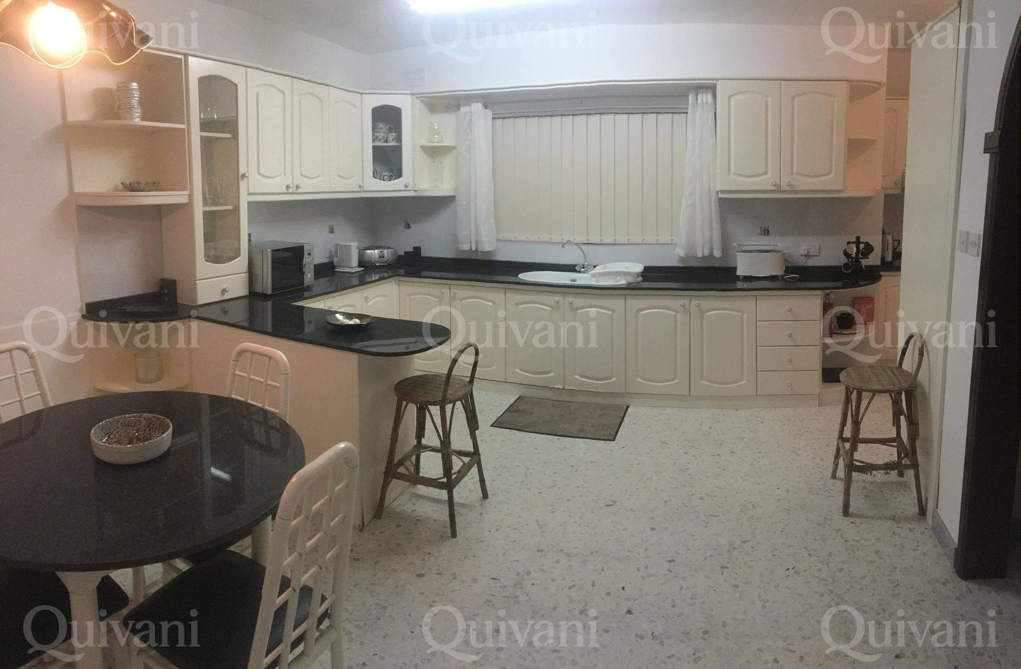 St Julians, Furnished Terraced House