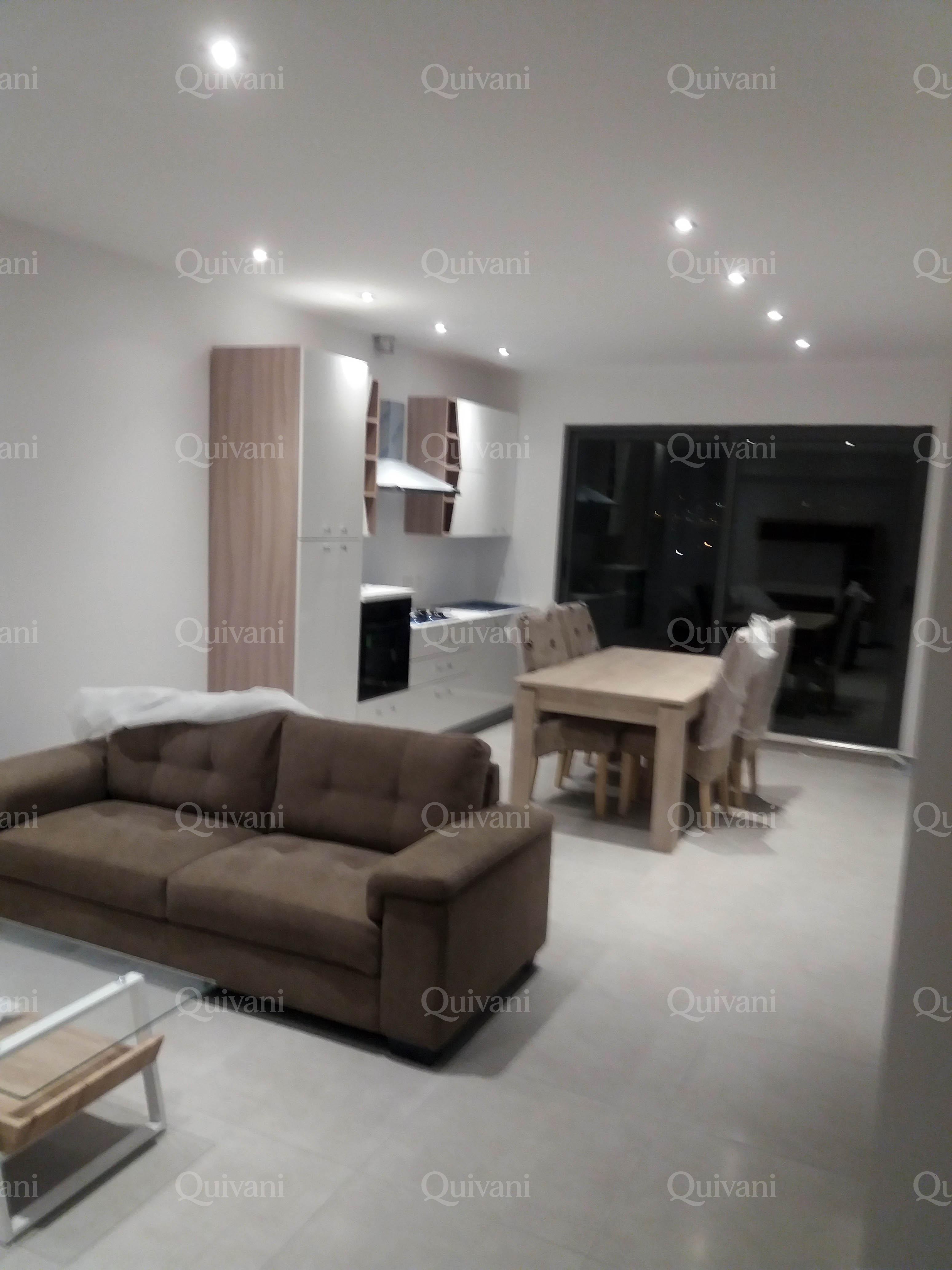 Kalkara, Furnished Apartment