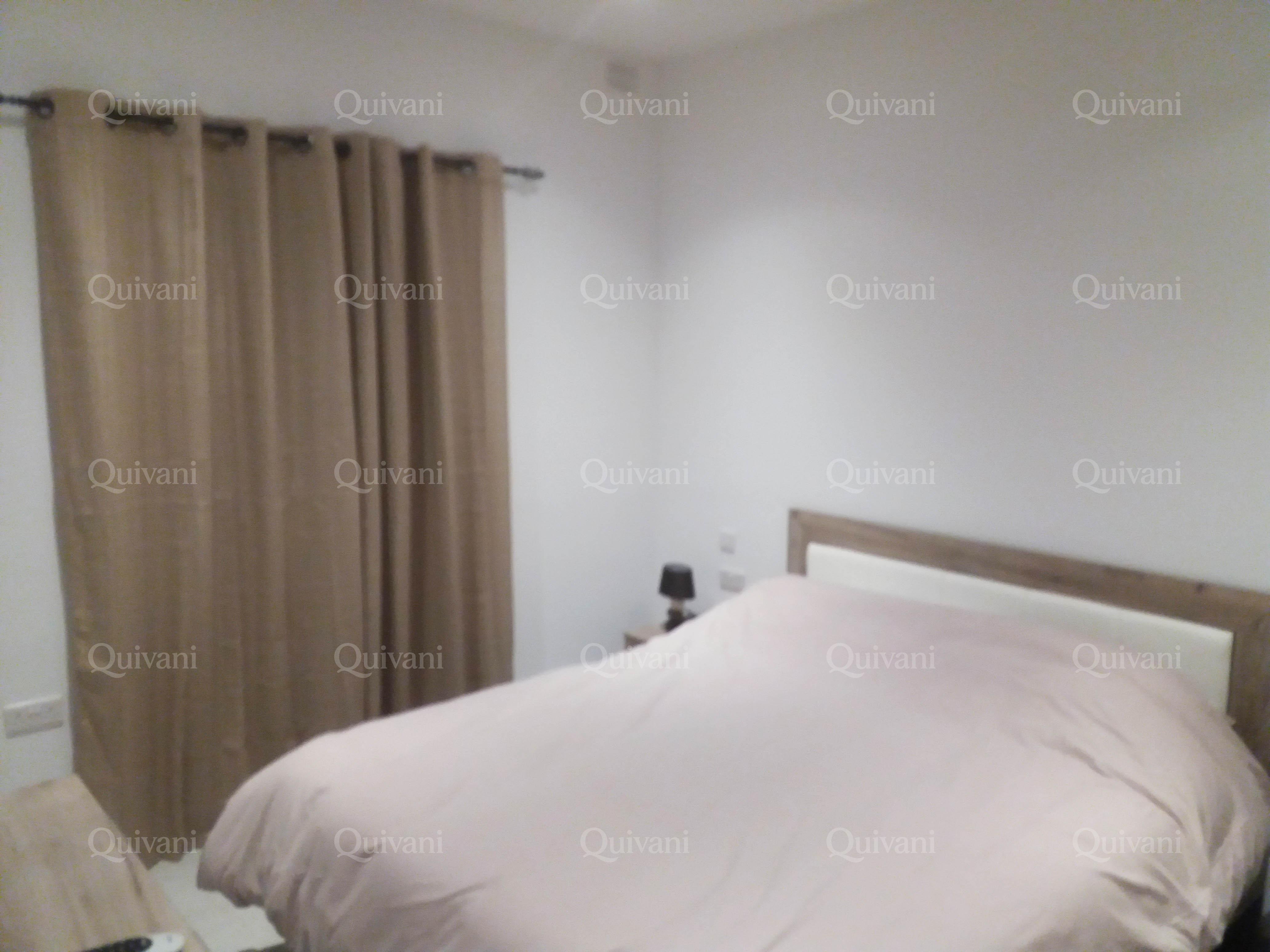 Kalkara, Furnished Apartment