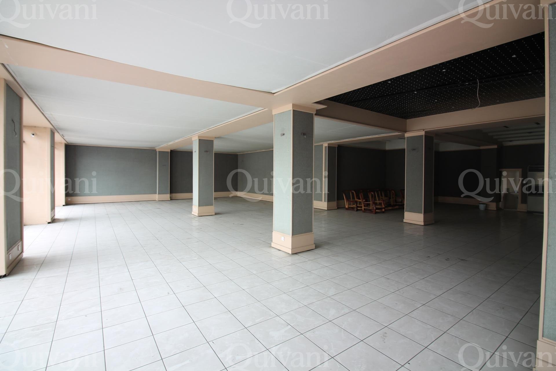 Hamrun, Finished Showroom