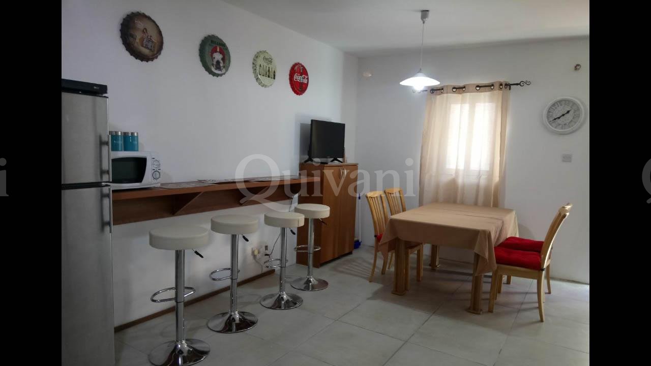 Msida, Furnished Apartment