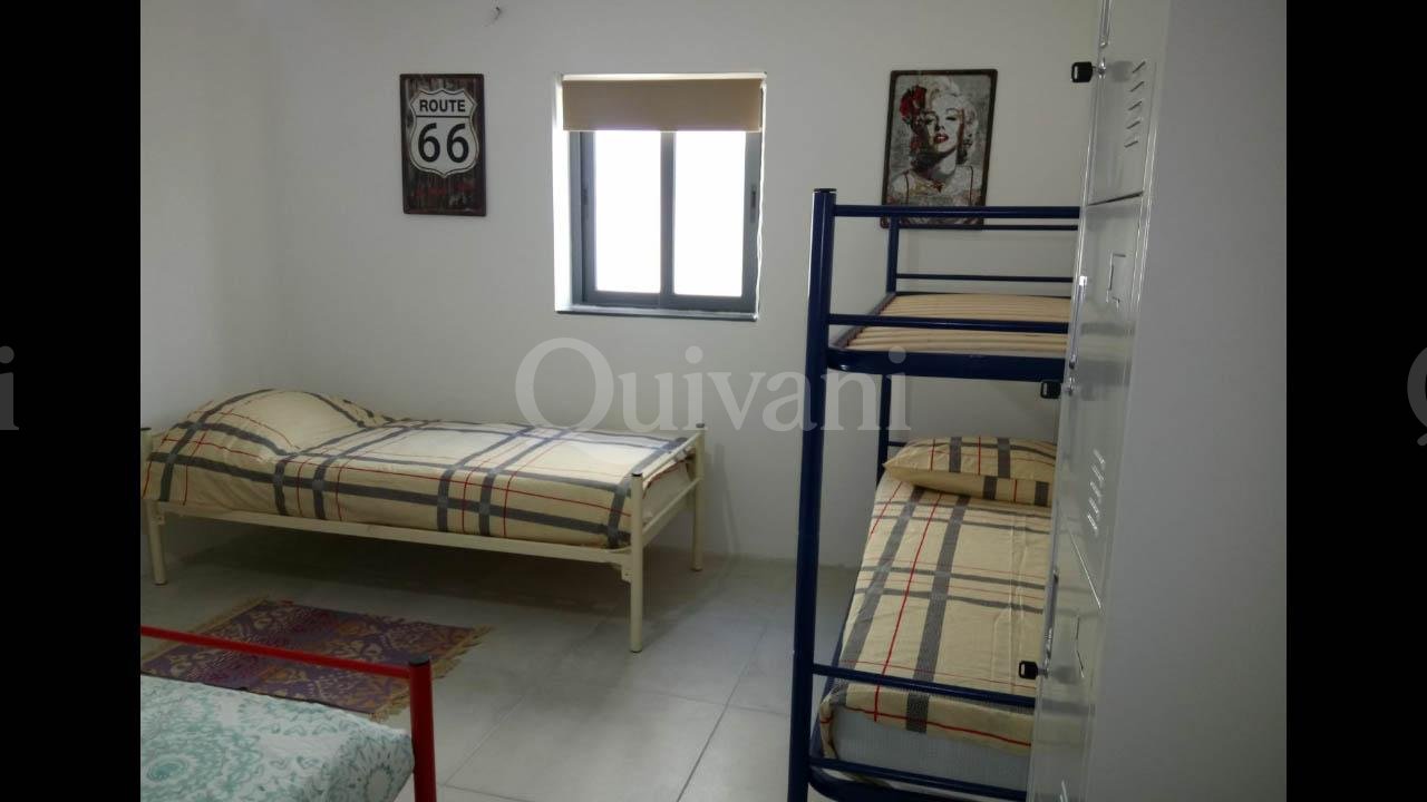 Msida, Furnished Apartment