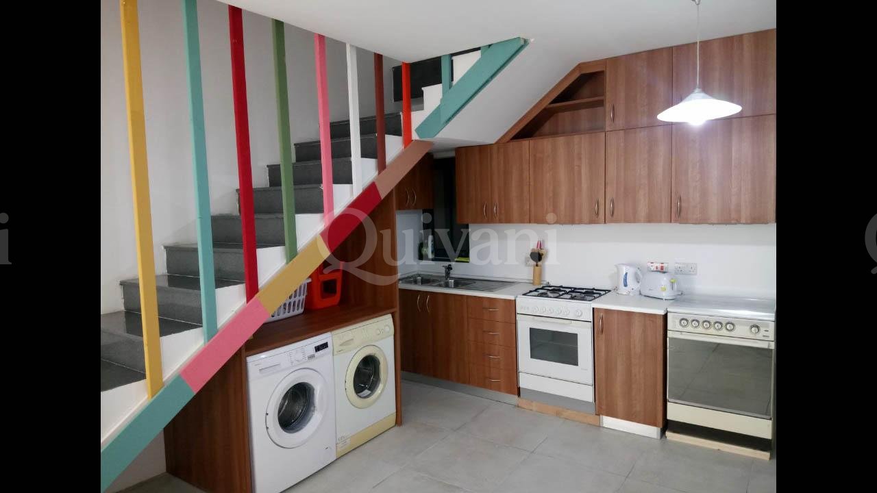 Msida, Furnished Apartment