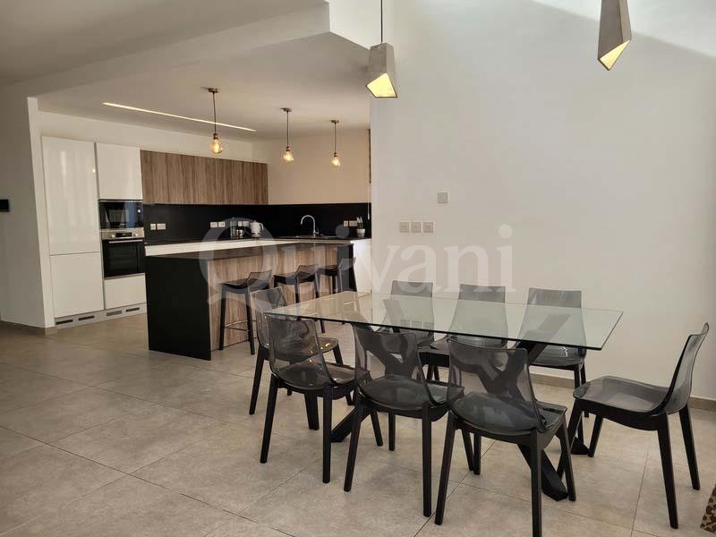 Birguma, Furnished Bungalow