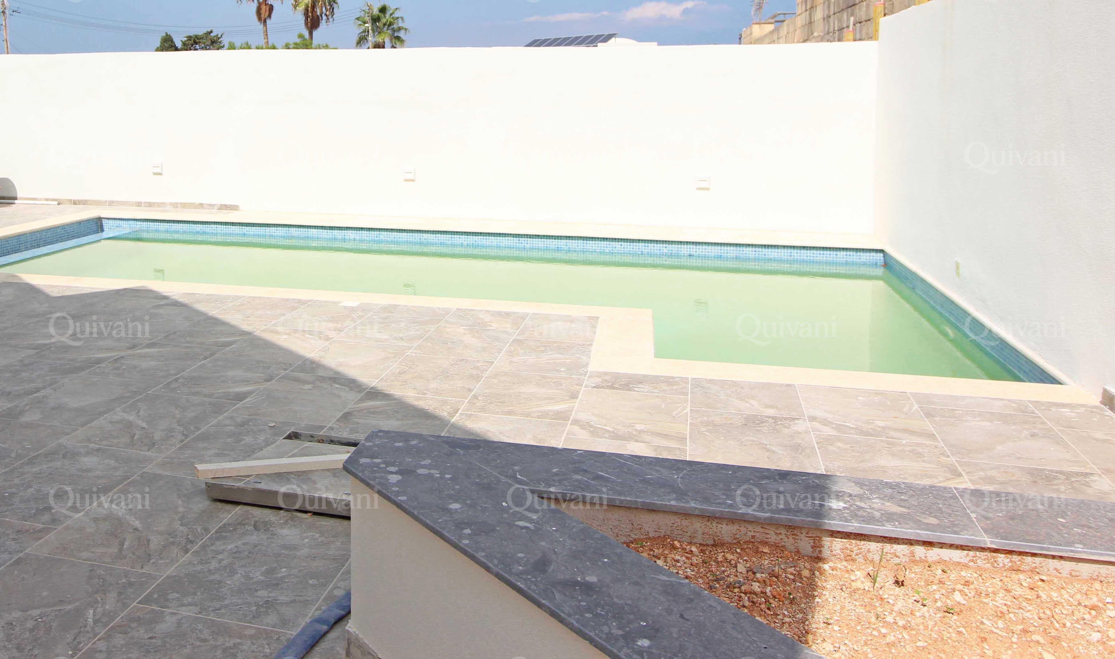 Birguma, Furnished Bungalow