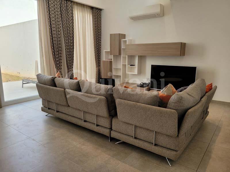 Birguma, Furnished Bungalow