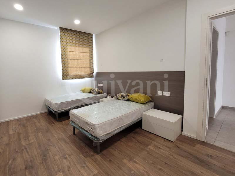 Birguma, Furnished Bungalow