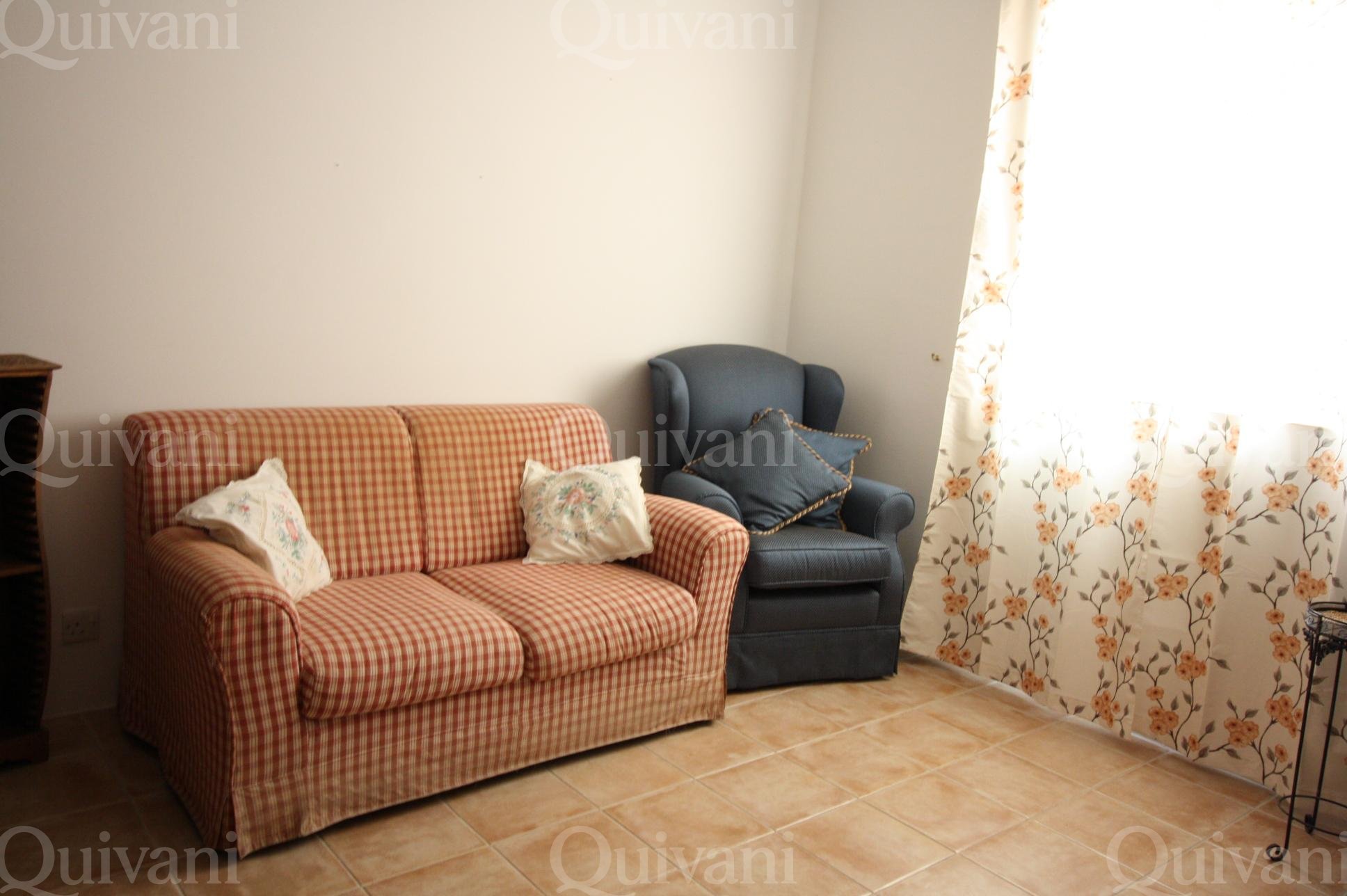 Birguma, Furnished Maisonette