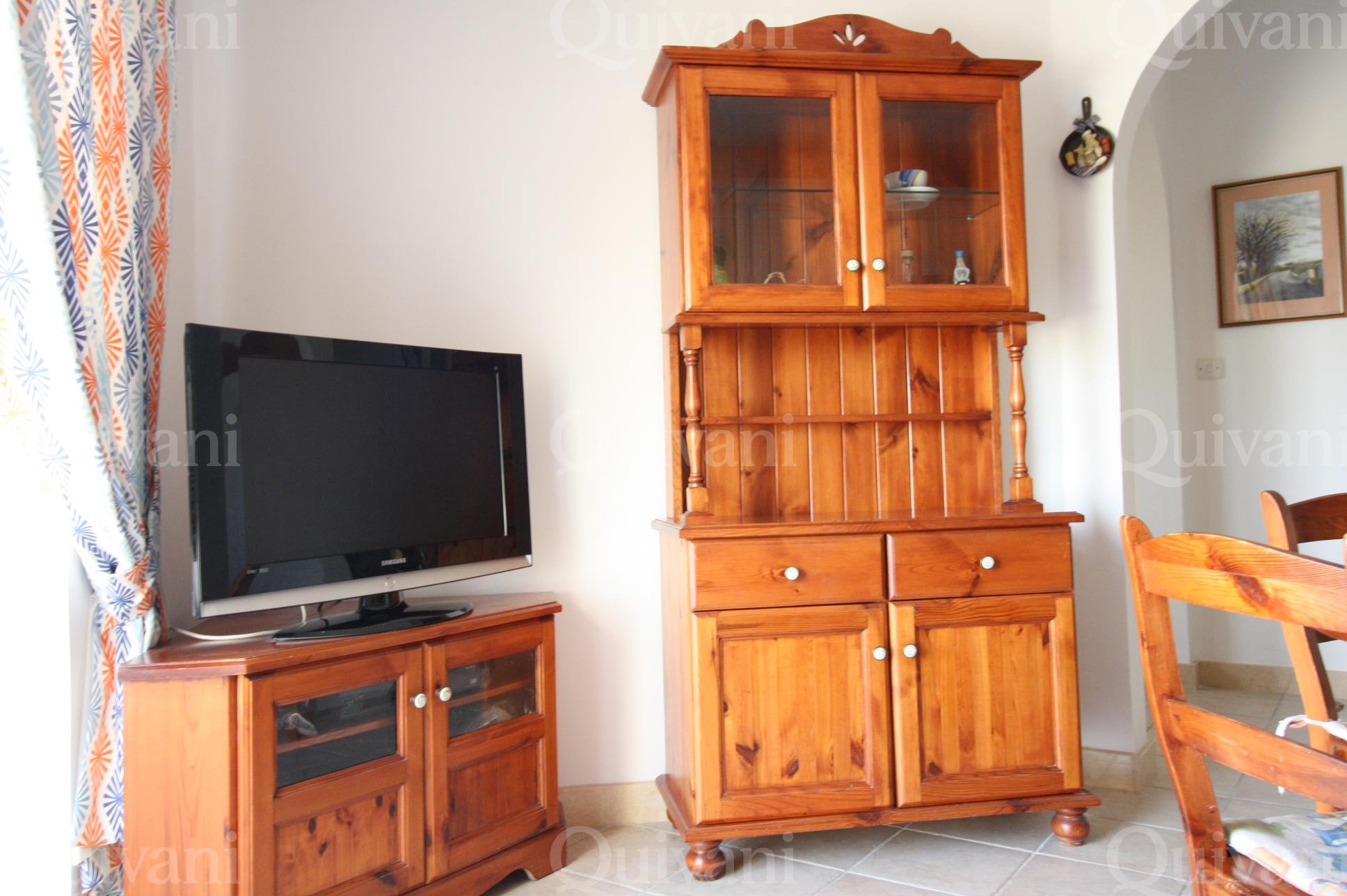 Birguma, Furnished Maisonette