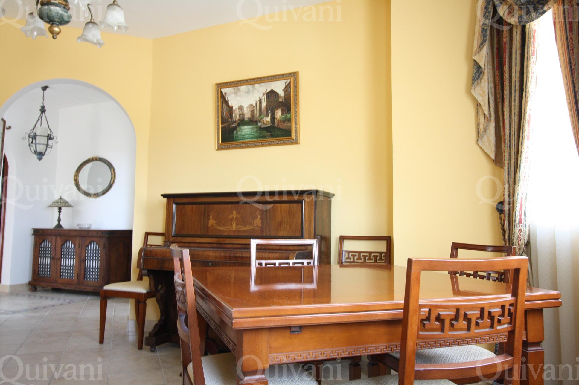 Birguma, Furnished Maisonette