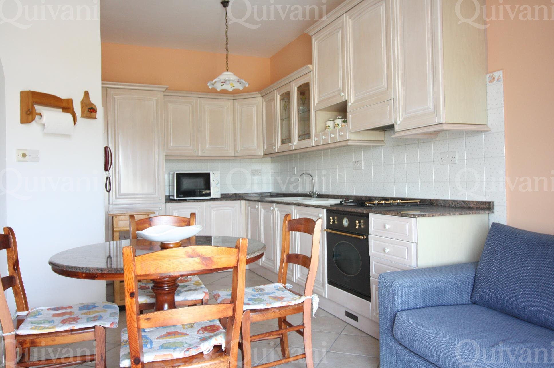 Birguma, Furnished Maisonette