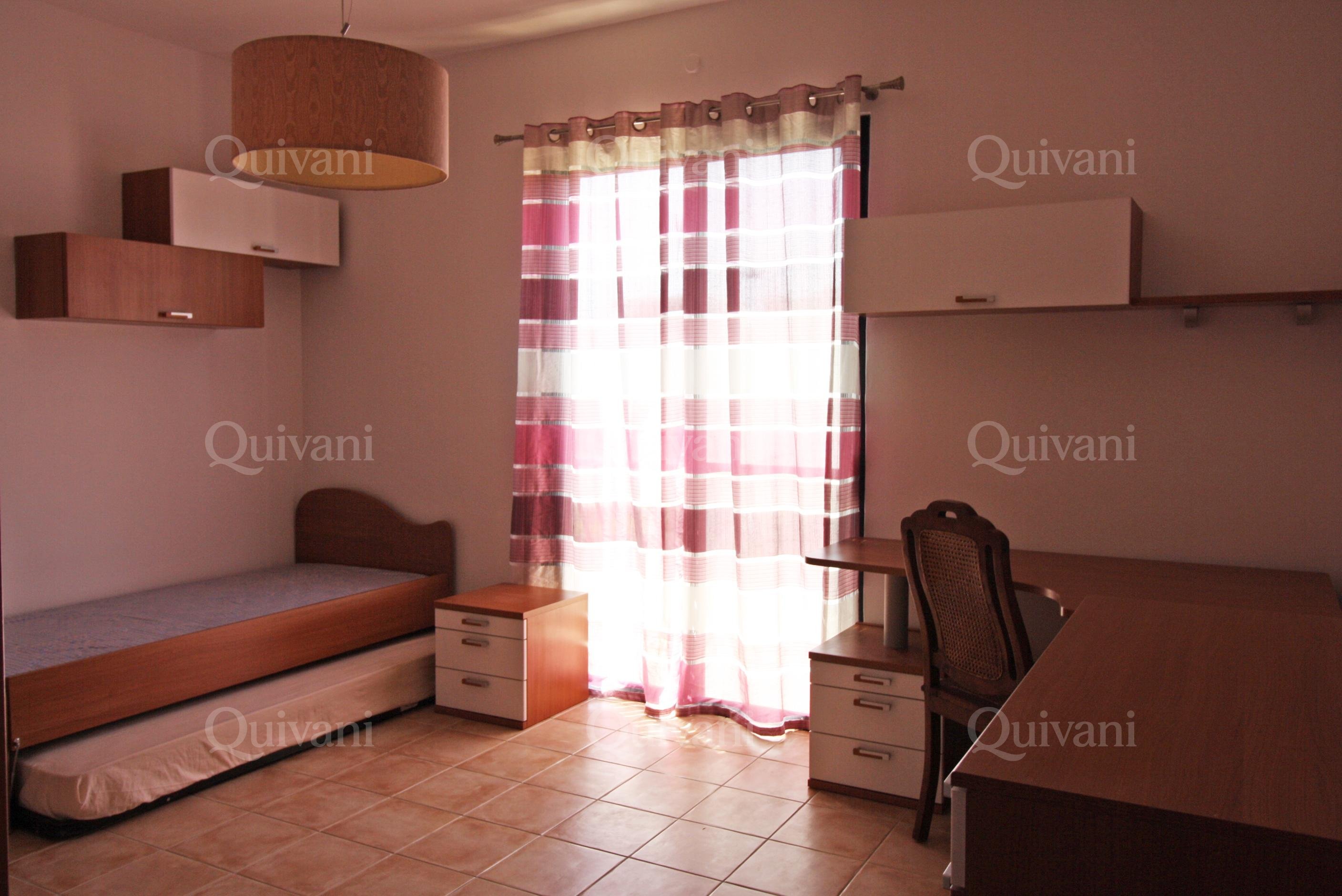 Birguma, Furnished Maisonette