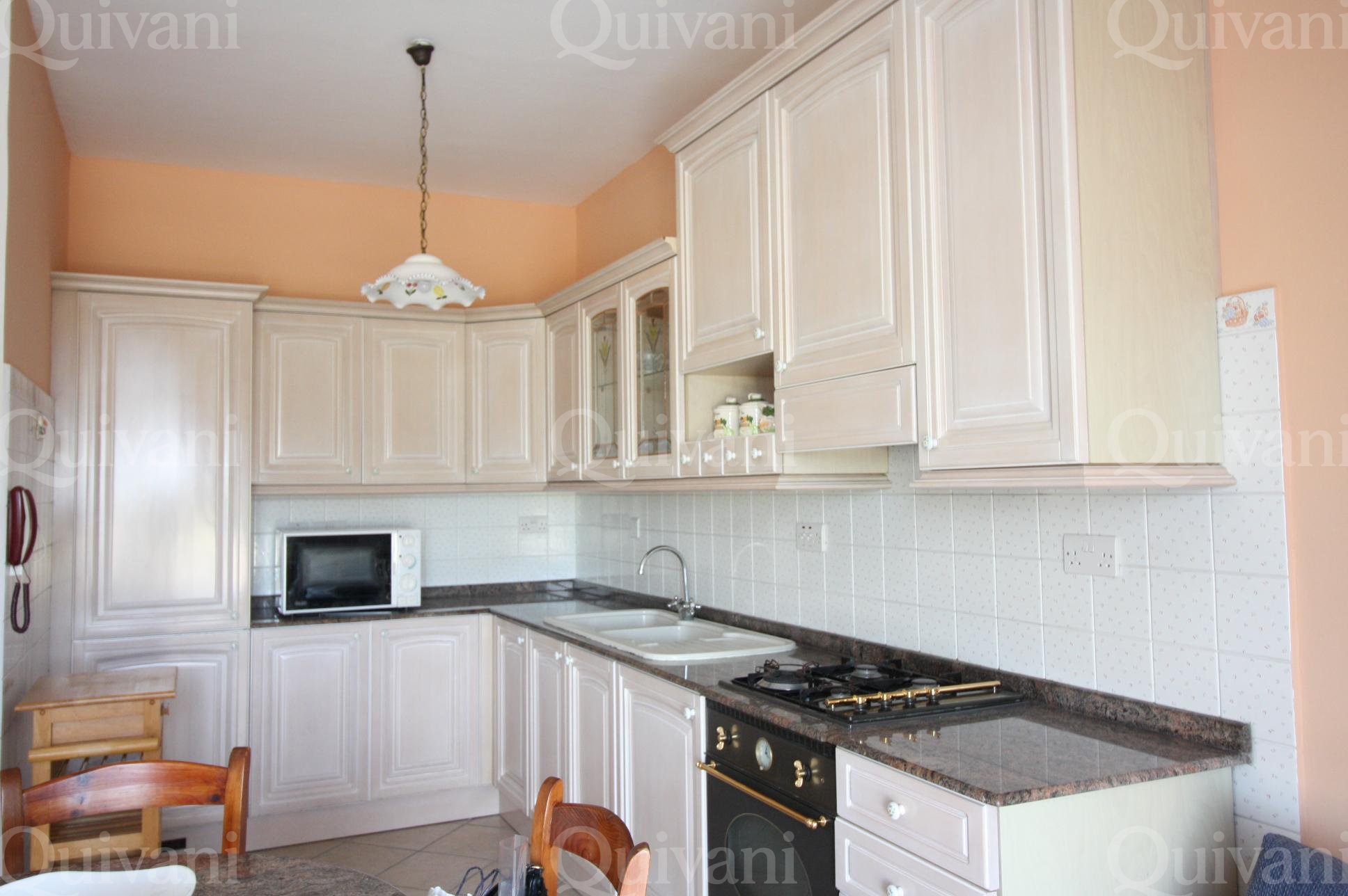 Birguma, Furnished Maisonette