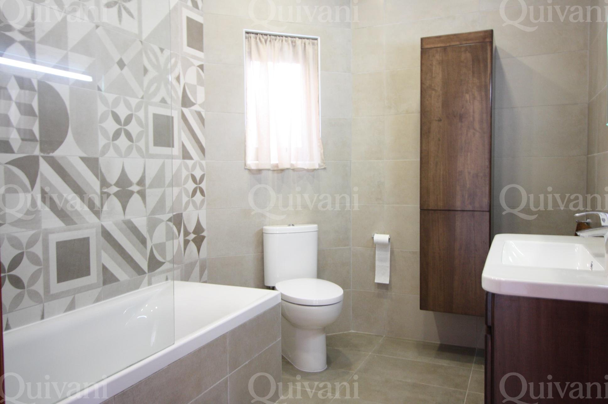 Birguma, Furnished Maisonette