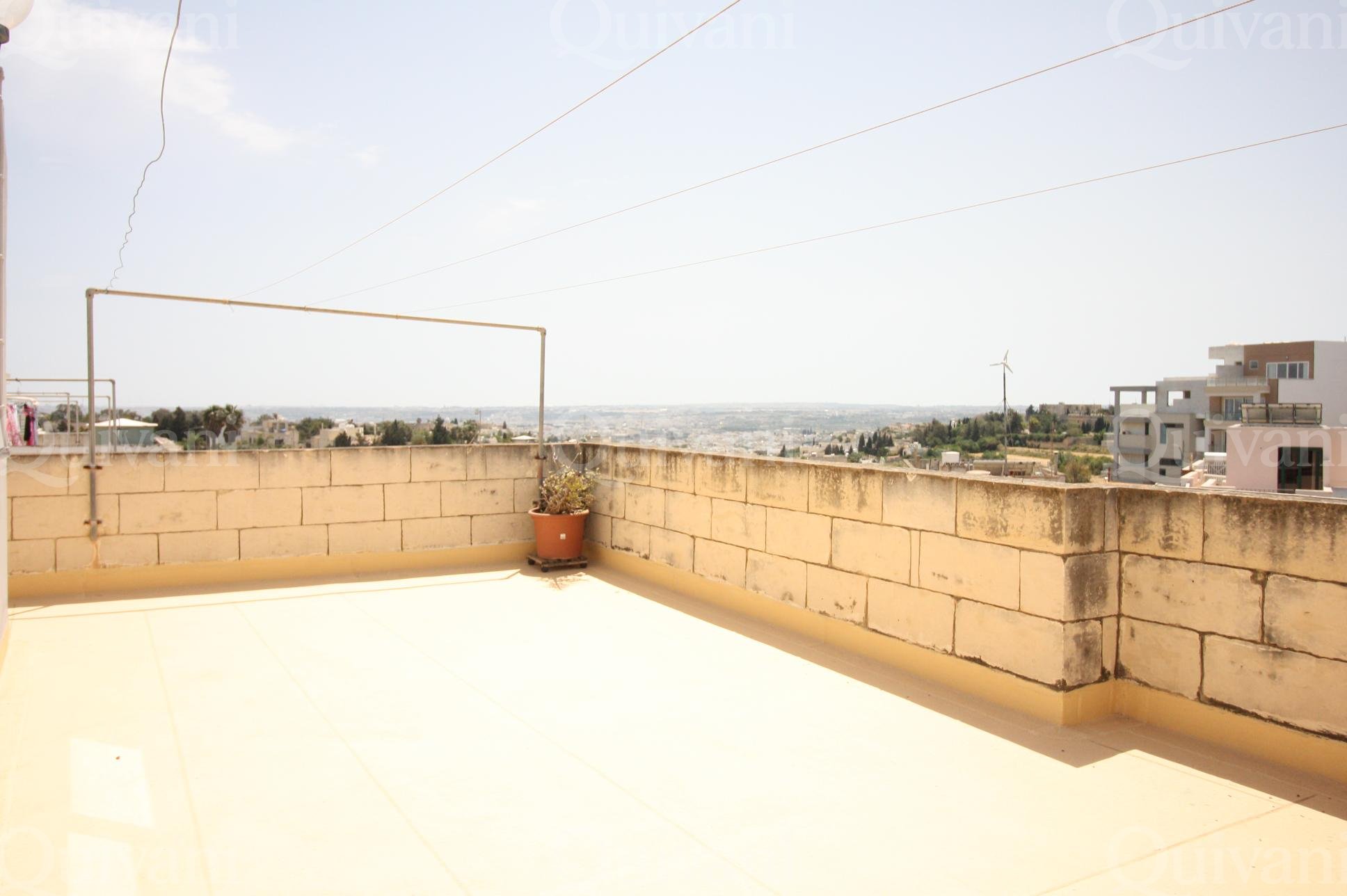 Birguma, Furnished Maisonette