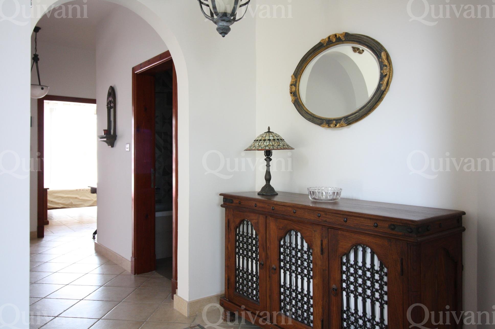 Birguma, Furnished Maisonette