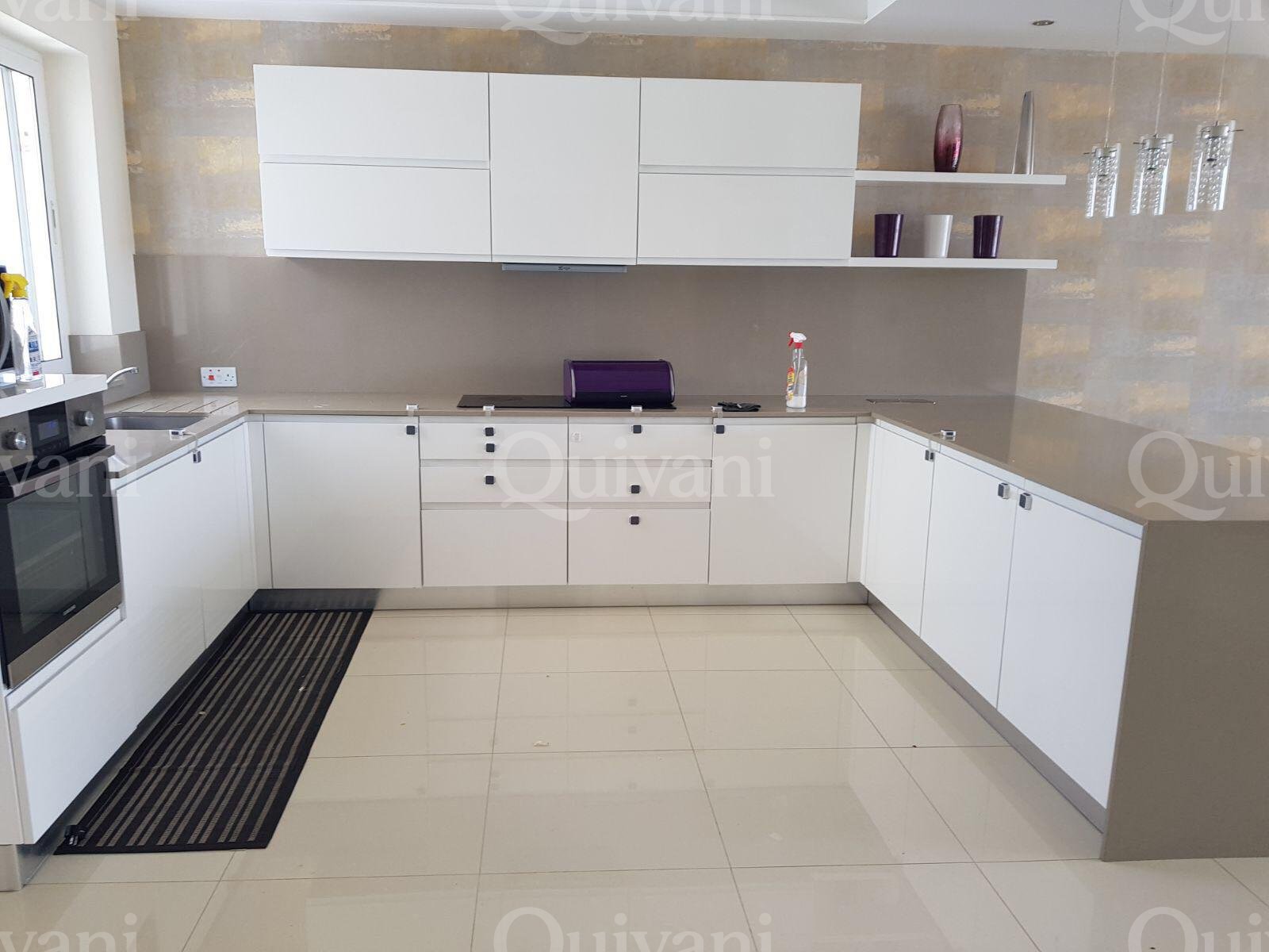 Tal-Ibrag, Finished Apartment