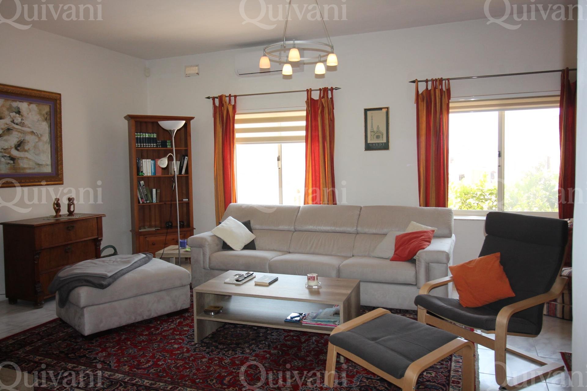 Naxxar, Furnished Terraced House