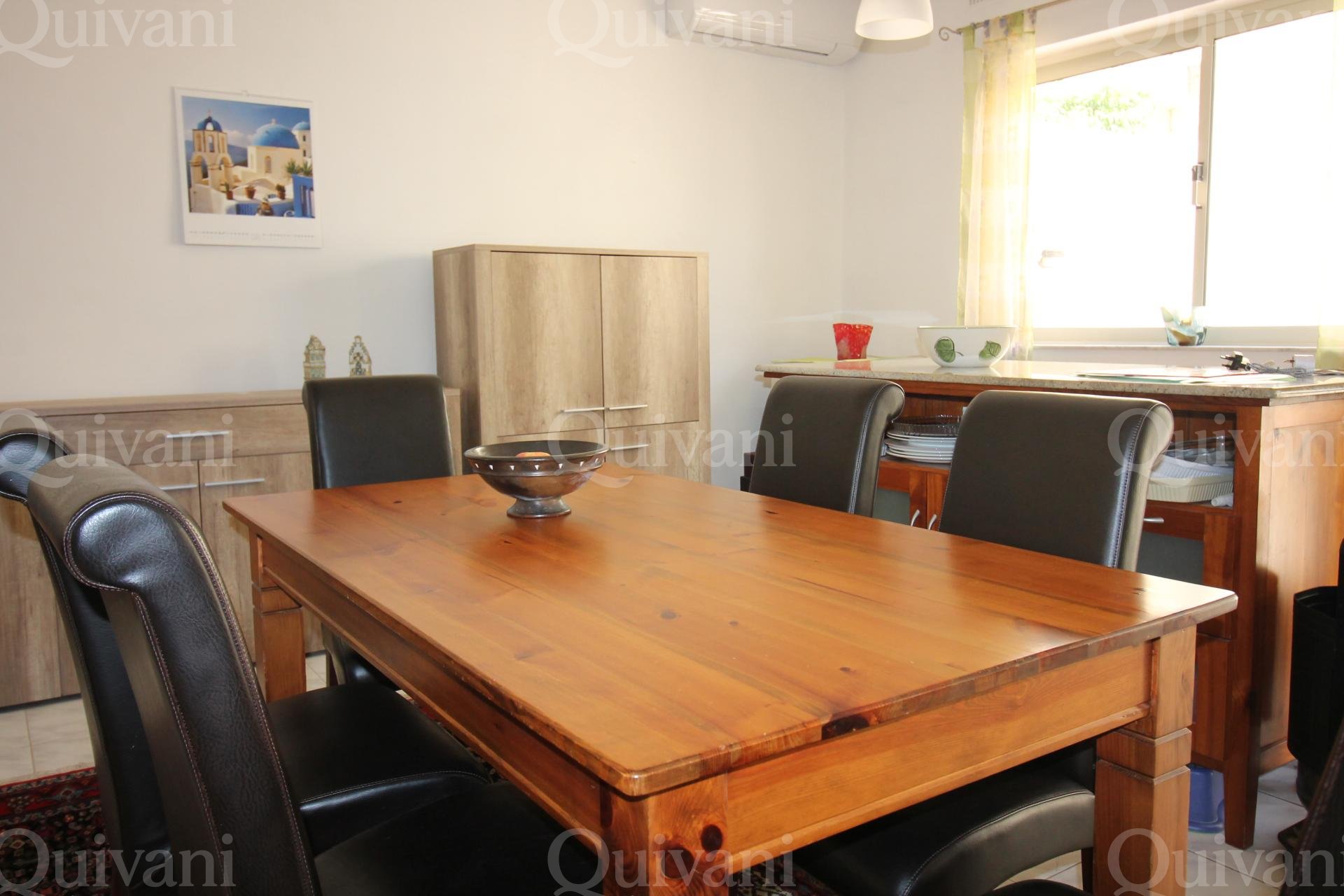 Naxxar, Furnished Terraced House