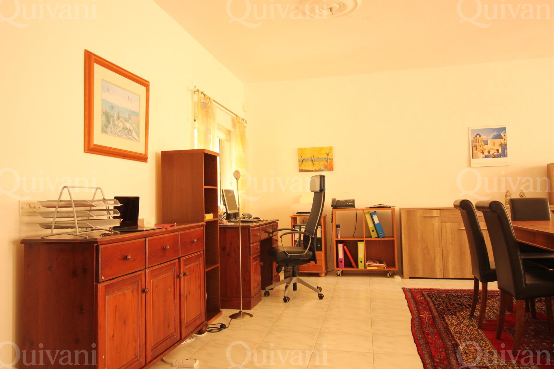 Naxxar, Furnished Terraced House