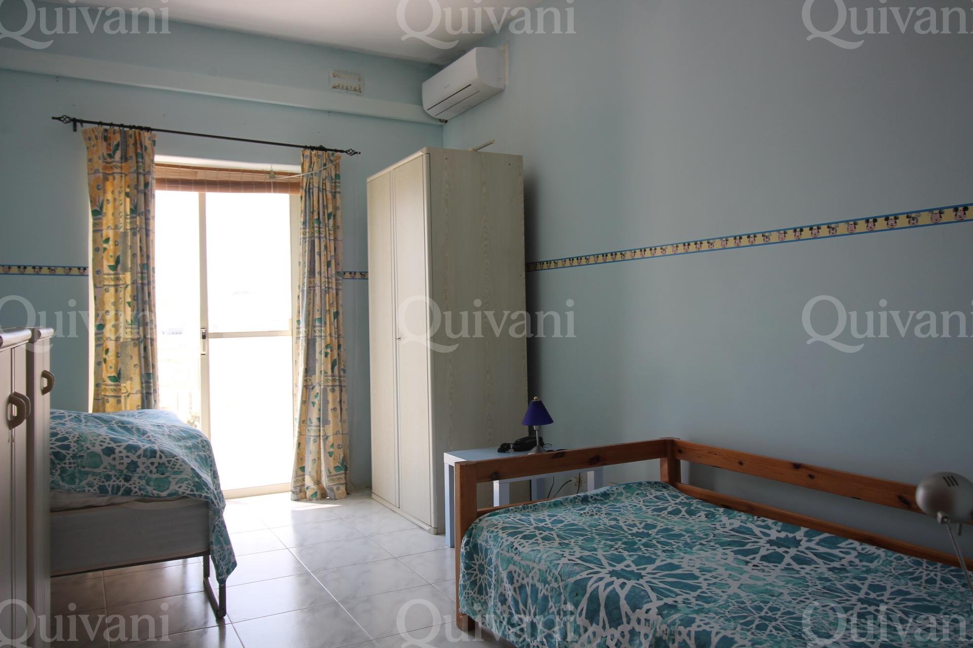 Naxxar, Furnished Terraced House